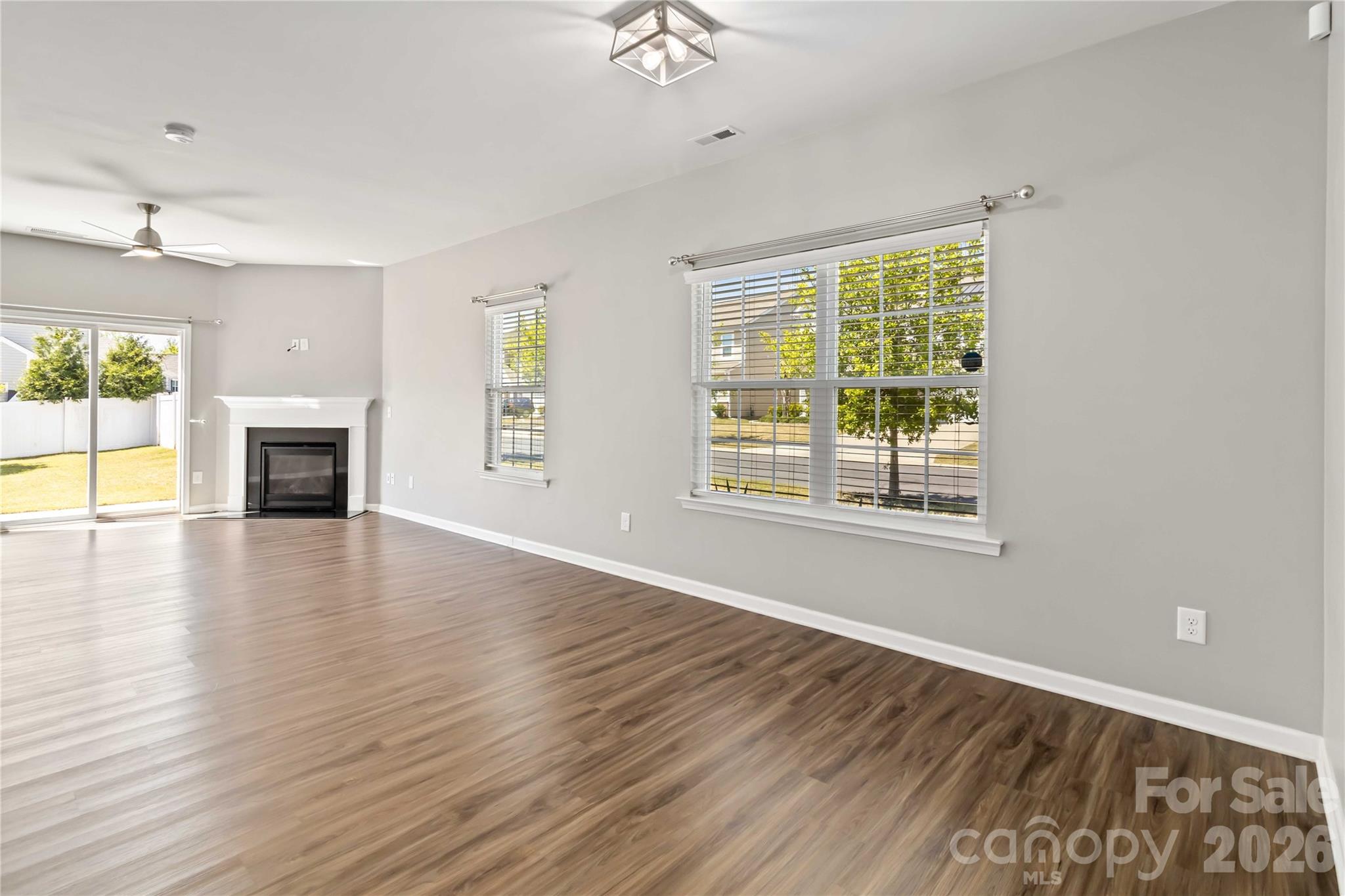 Walnut Creek - Residential