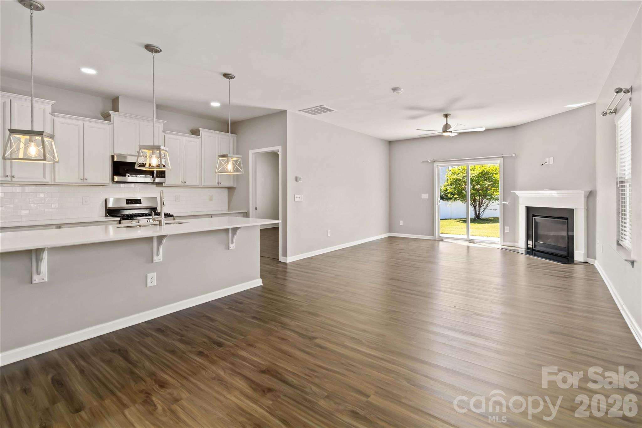 Walnut Creek - Residential