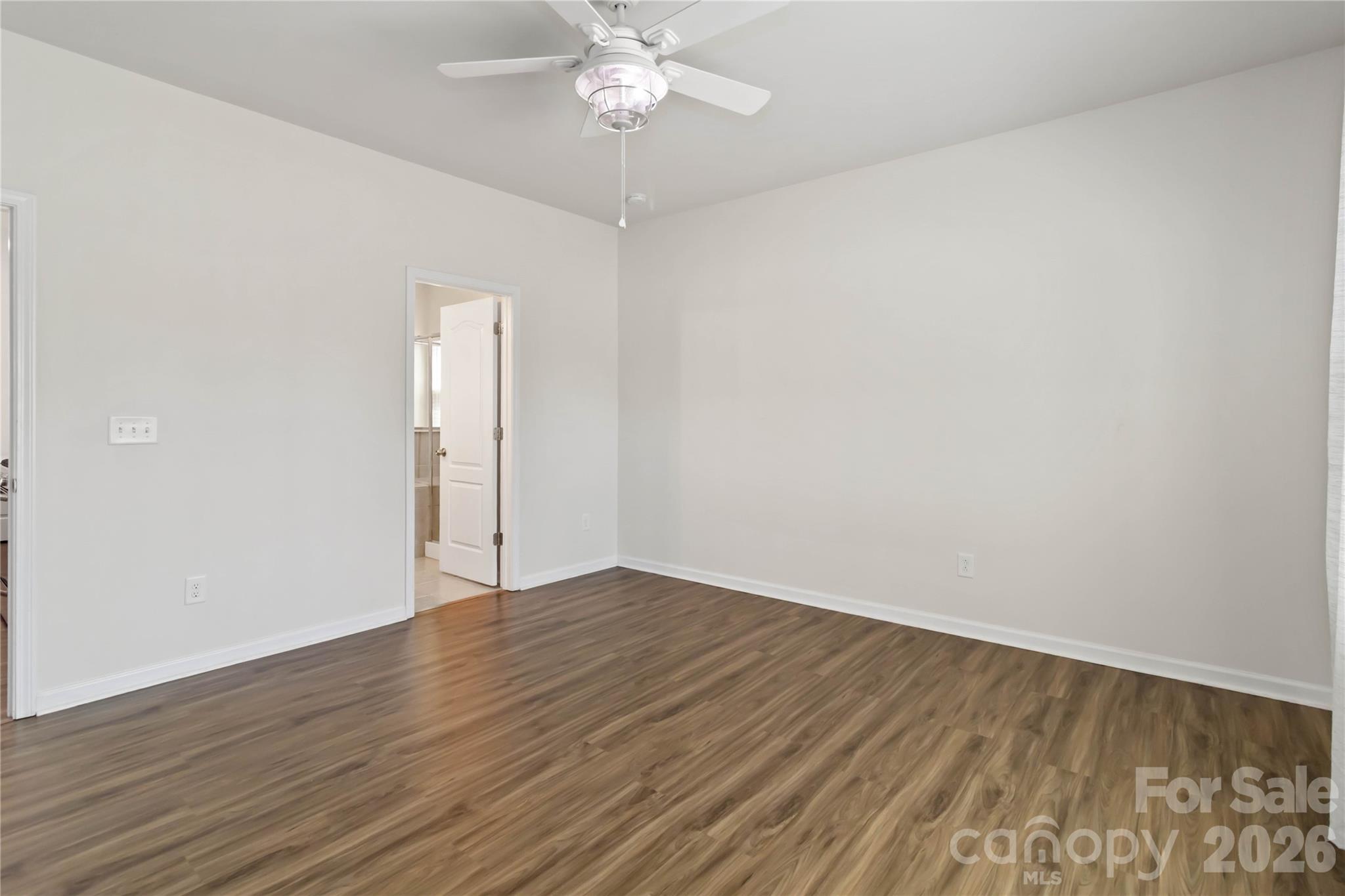 Walnut Creek - Residential