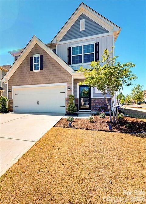 Photo of 1016 Loggerhead Drive, Lancaster, SC 29720 (MLS # 4363202)