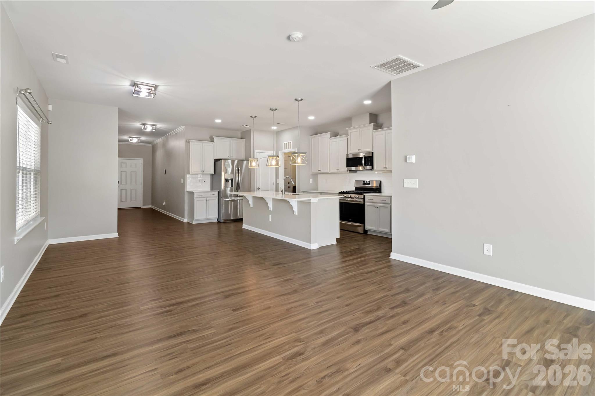 Walnut Creek - Residential