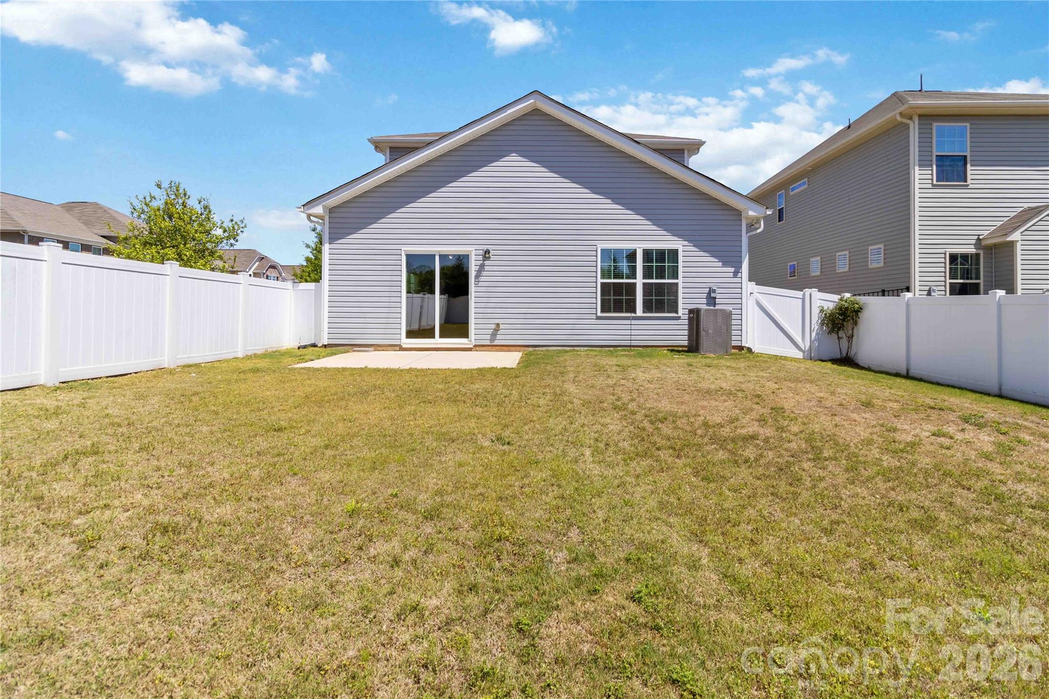 Walnut Creek - Residential