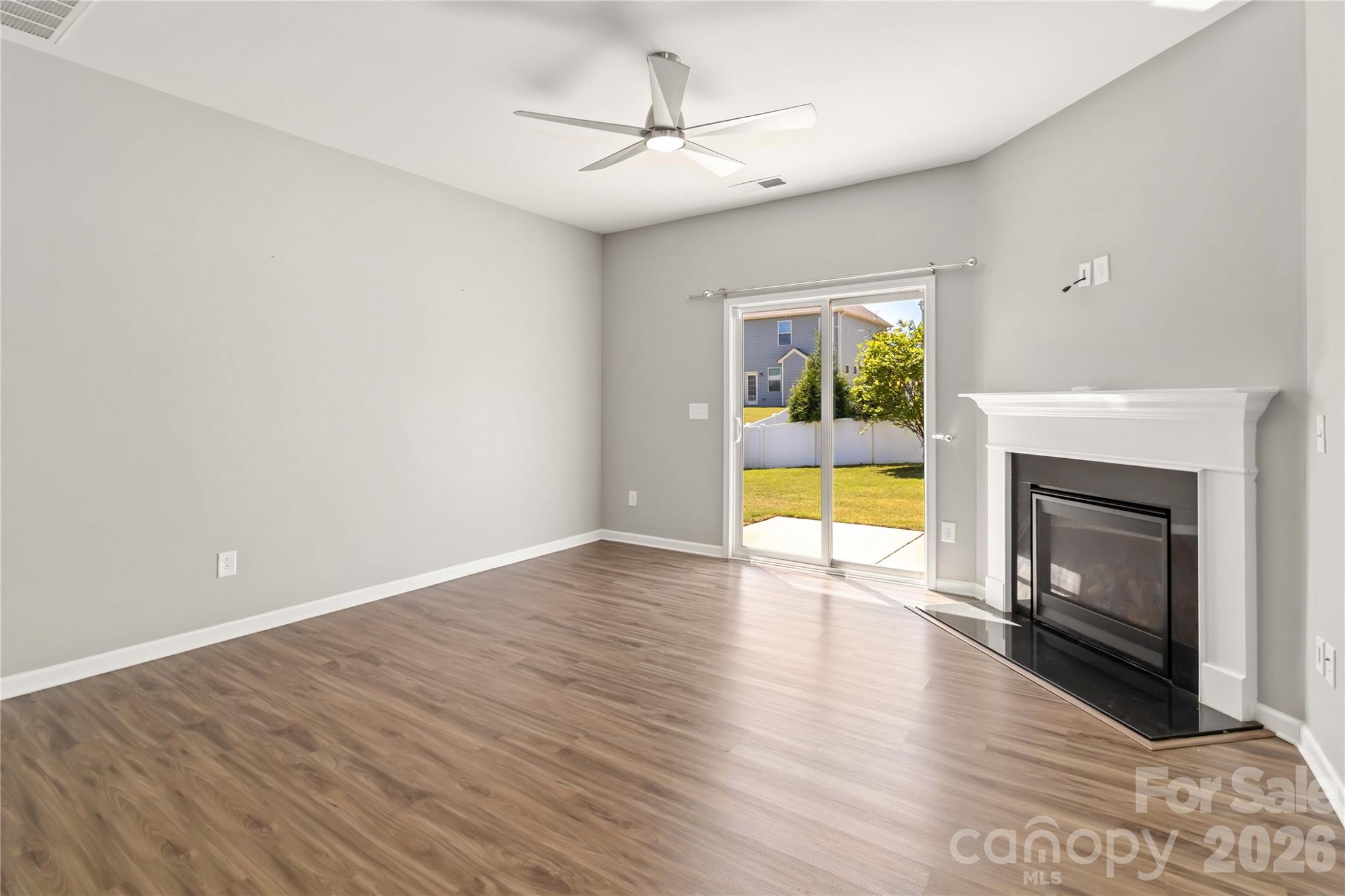 Walnut Creek - Residential