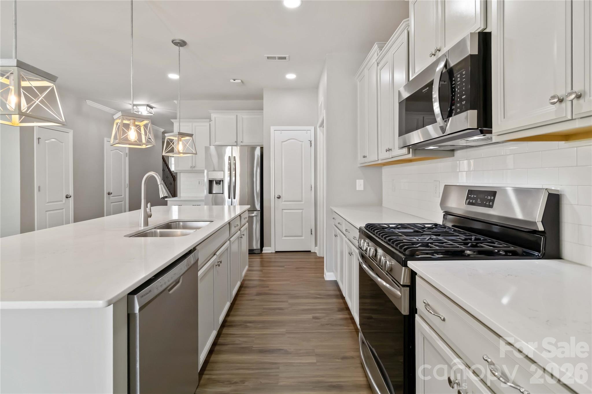 Walnut Creek - Residential