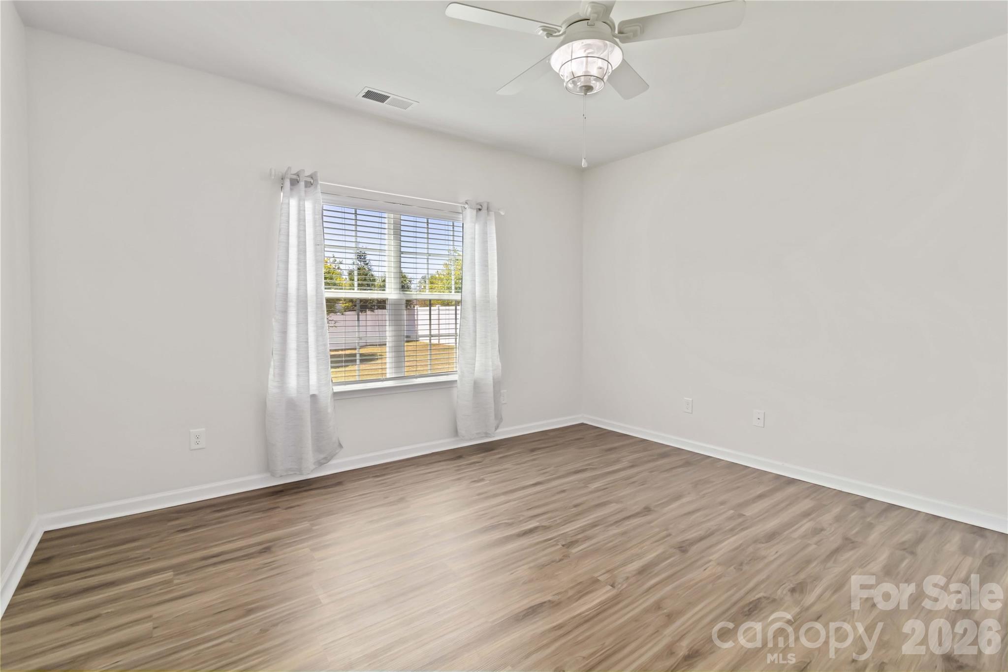 Walnut Creek - Residential