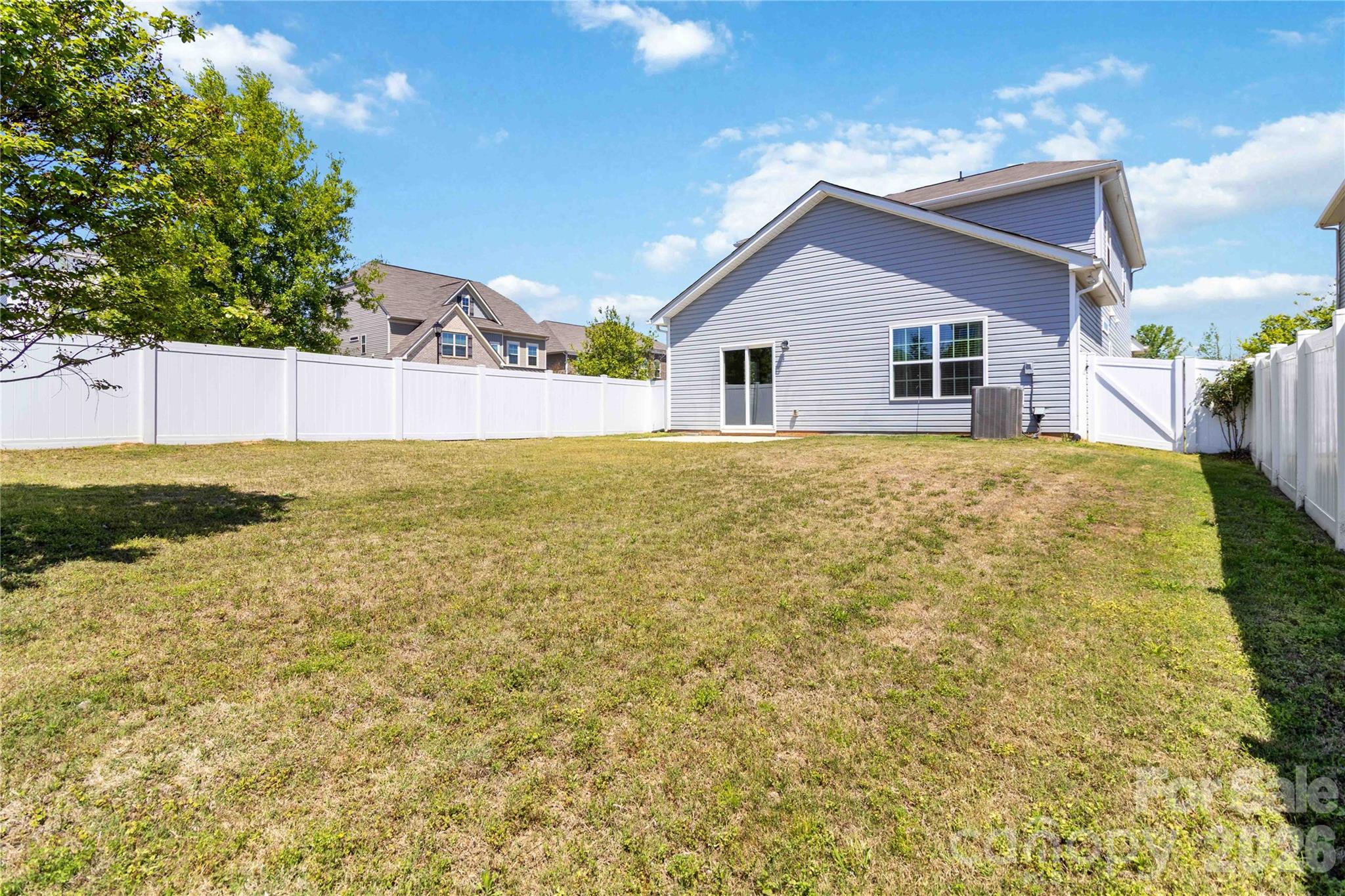 Walnut Creek - Residential