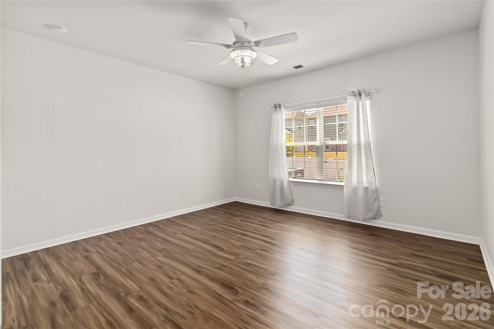 Walnut Creek - Residential