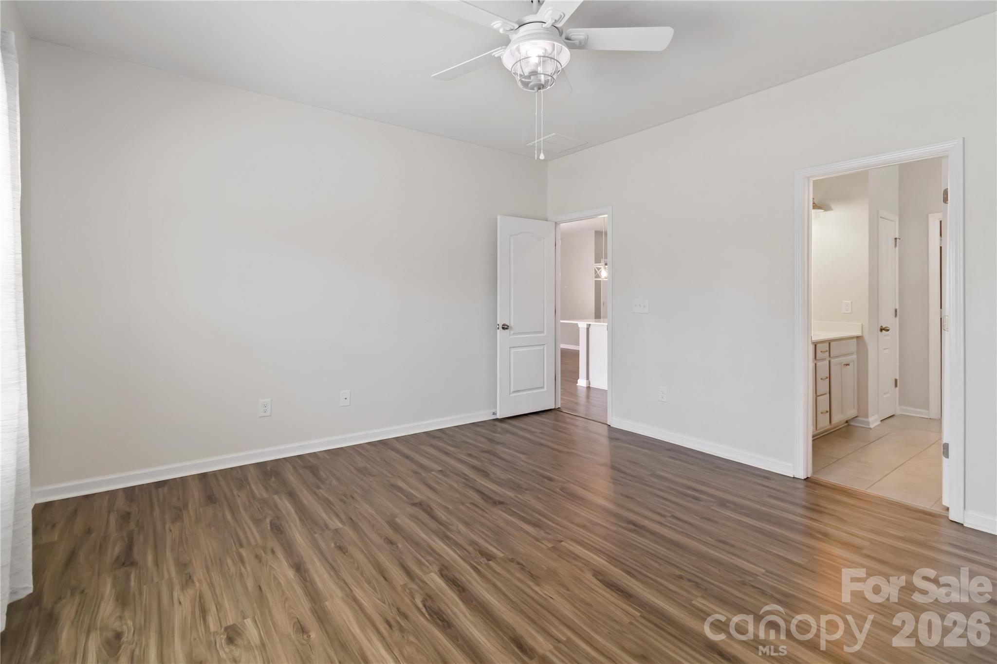 Walnut Creek - Residential