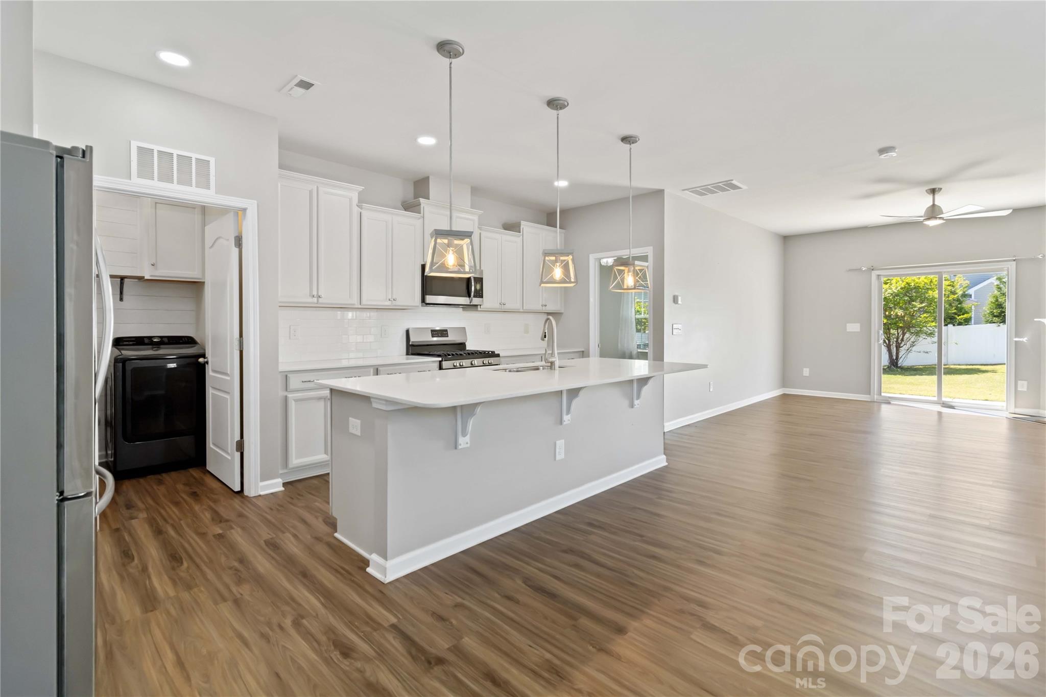Walnut Creek - Residential