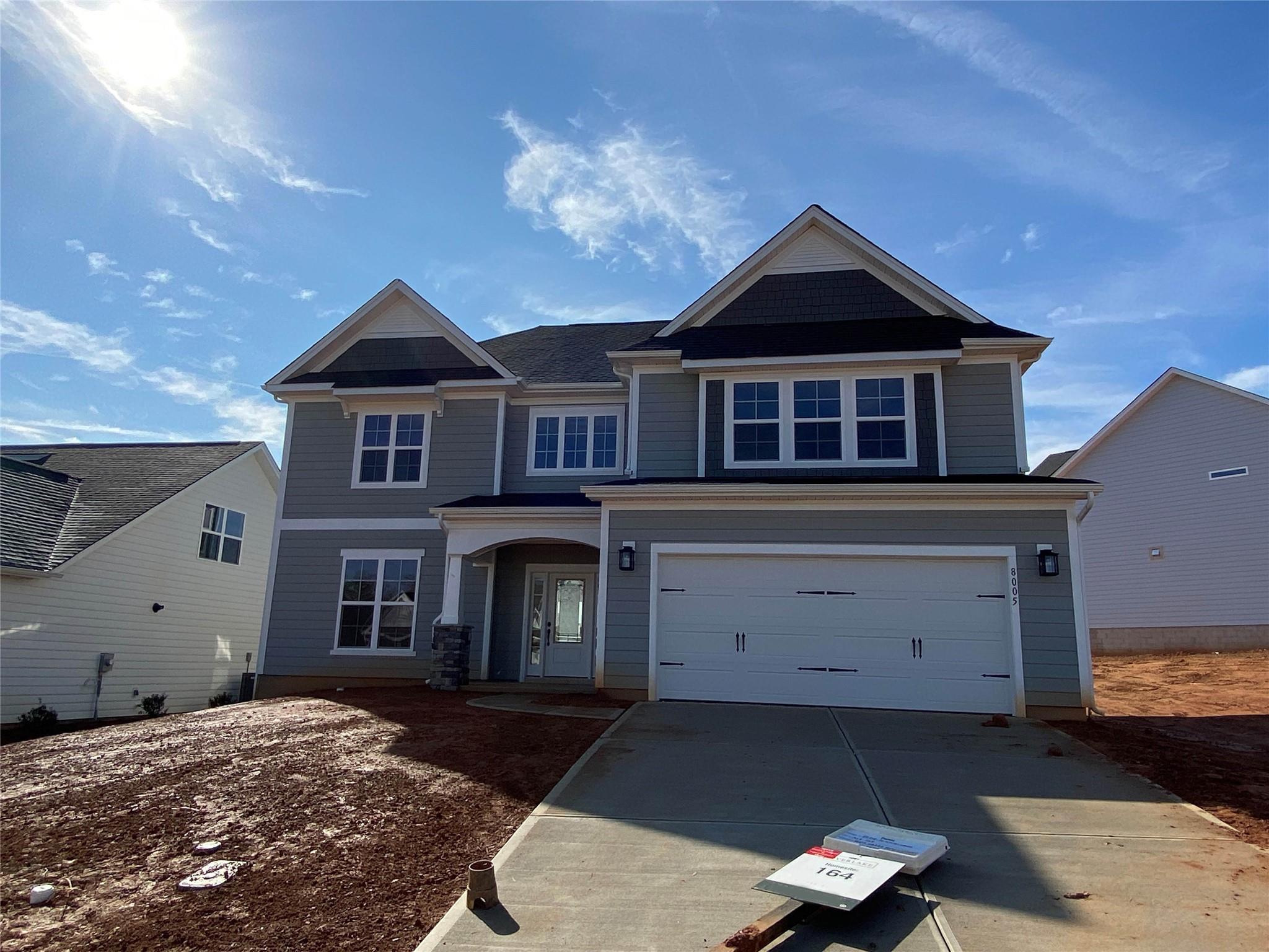 McLean Overlake - Residential