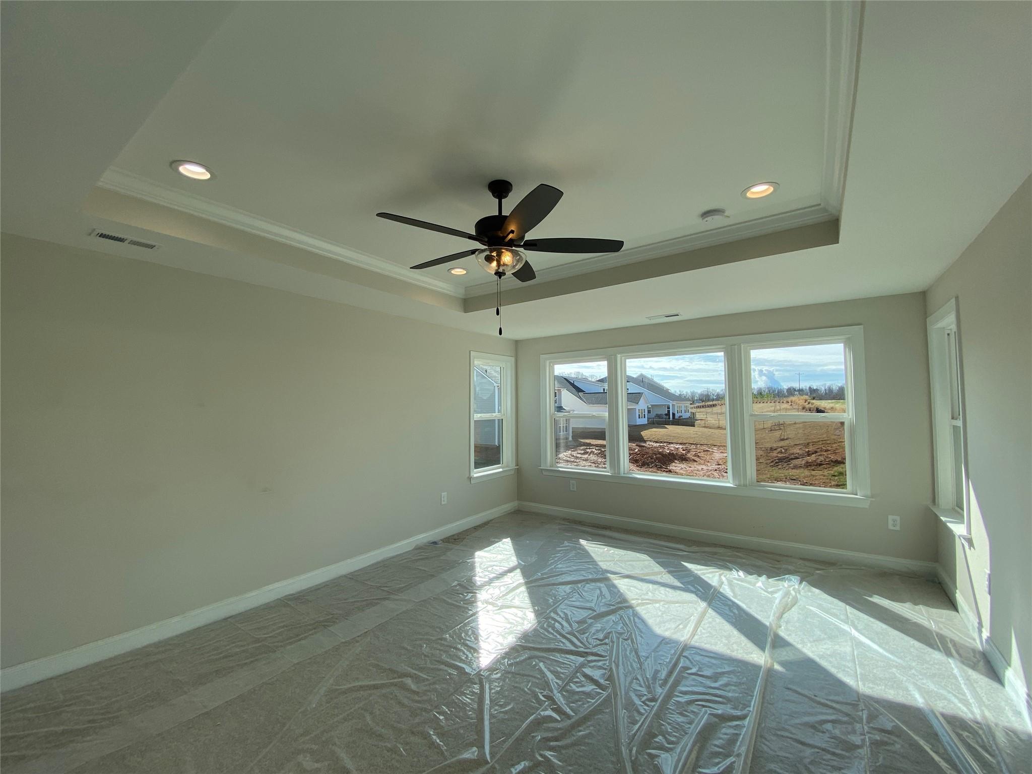 McLean Overlake - Residential