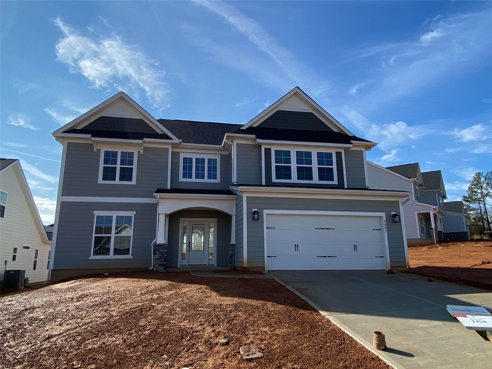 McLean Overlake - Residential