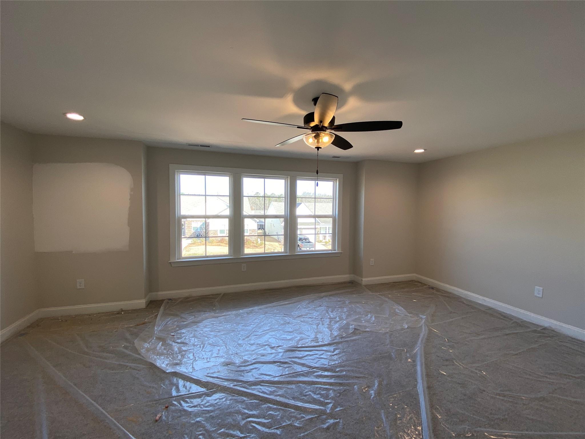 McLean Overlake - Residential