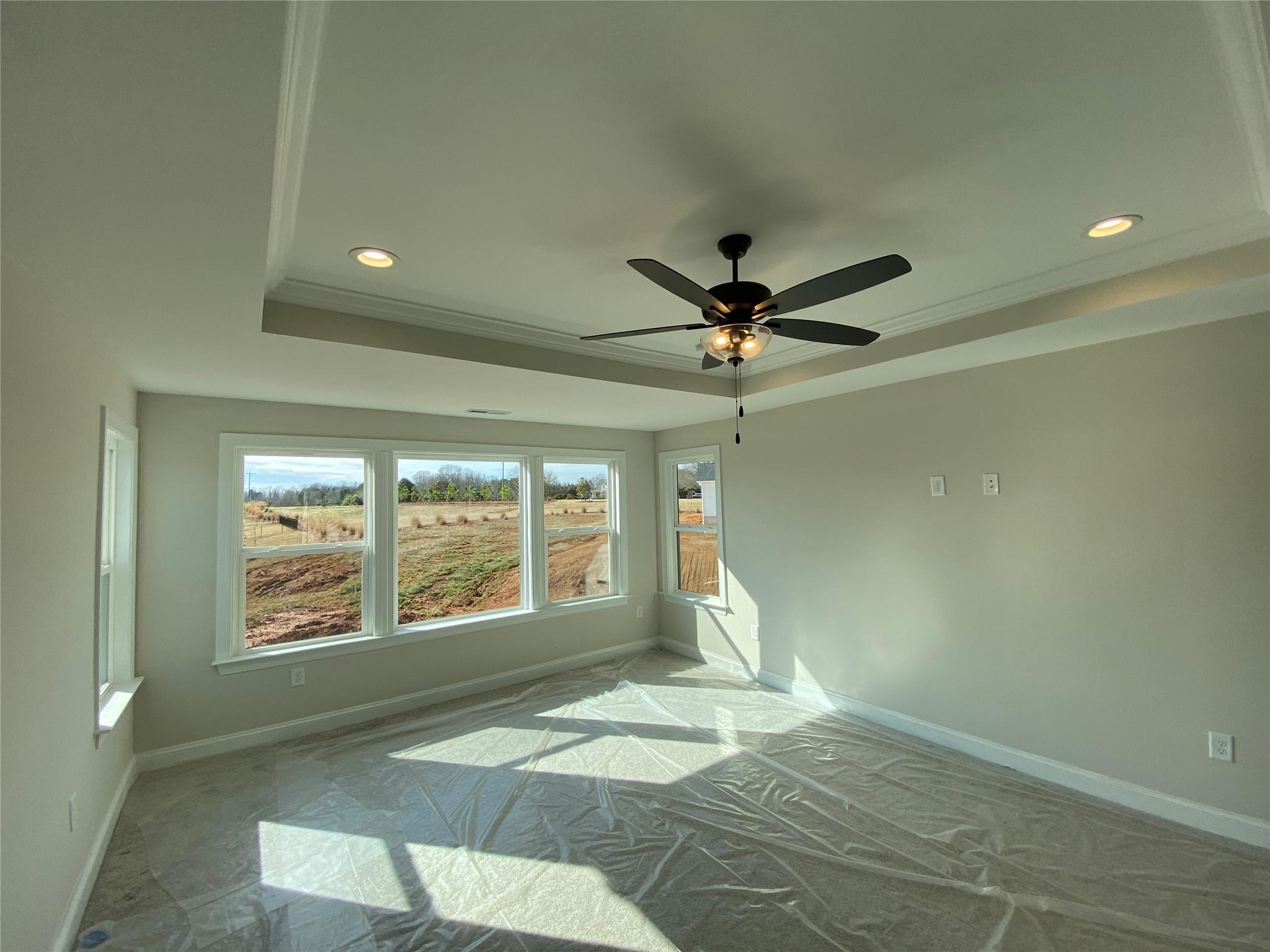McLean Overlake - Residential