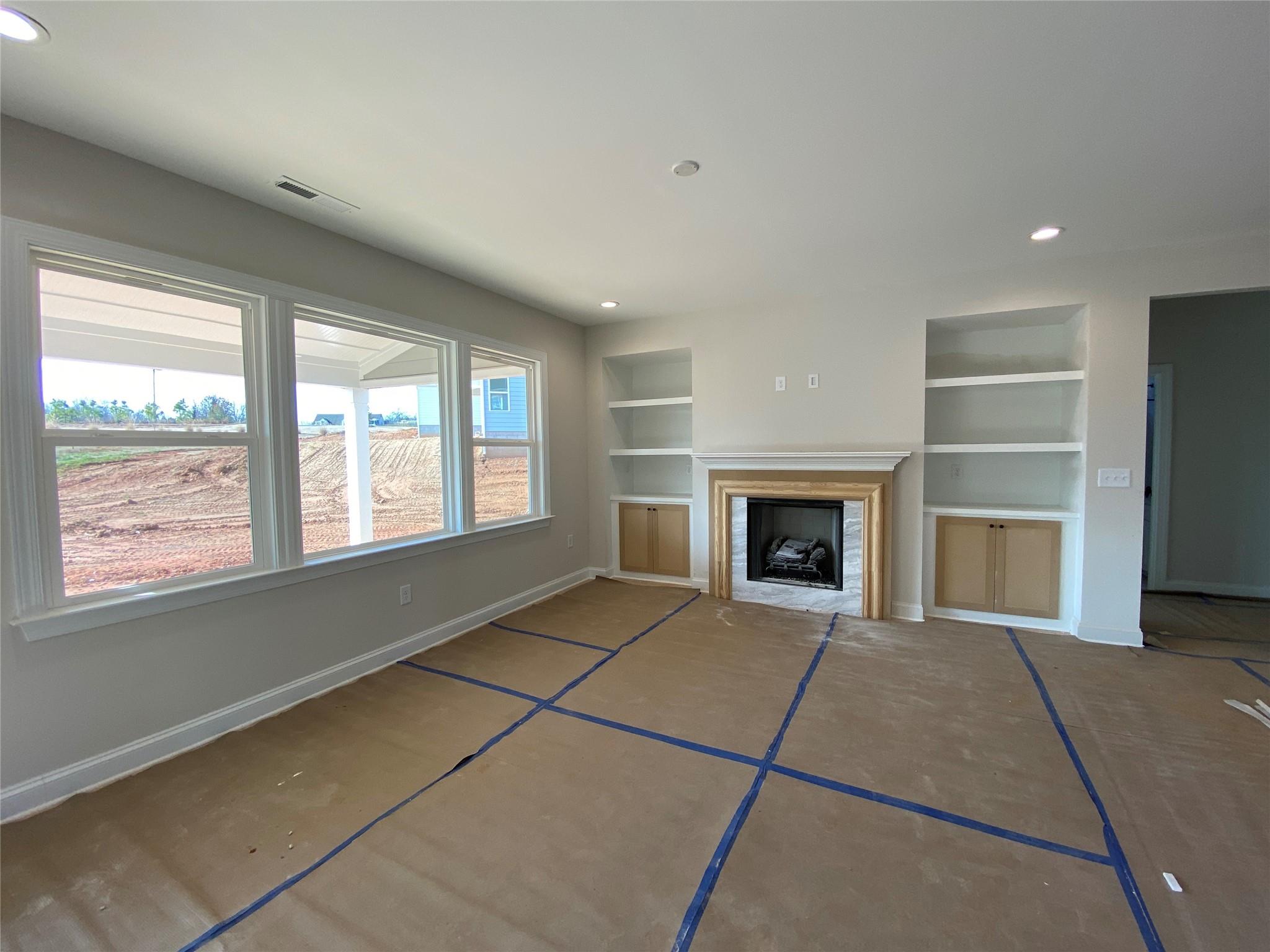 McLean Overlake - Residential