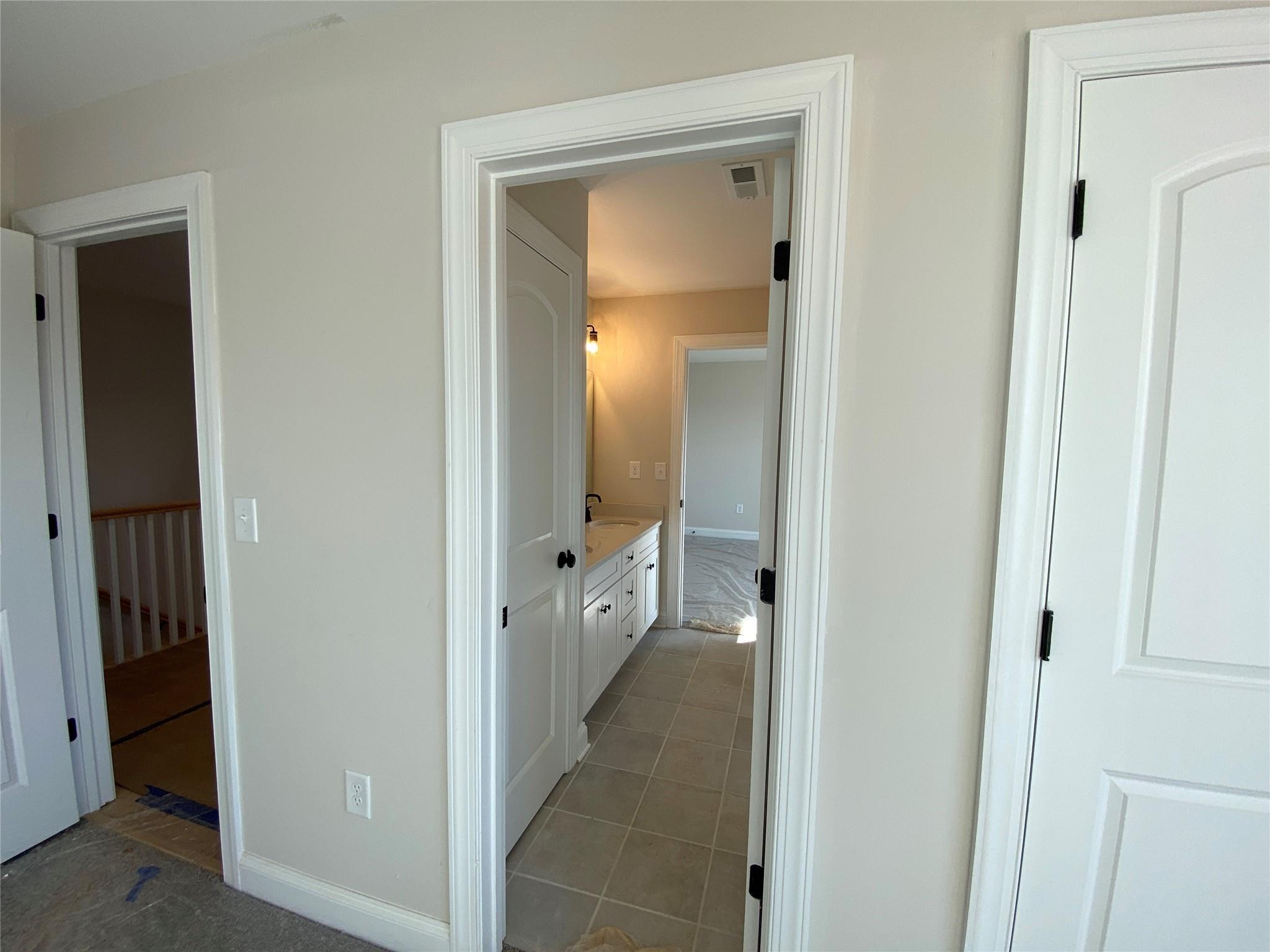 McLean Overlake - Residential