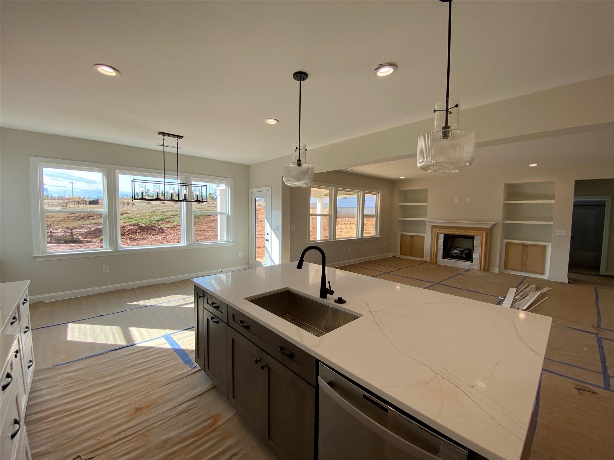 McLean Overlake - Residential