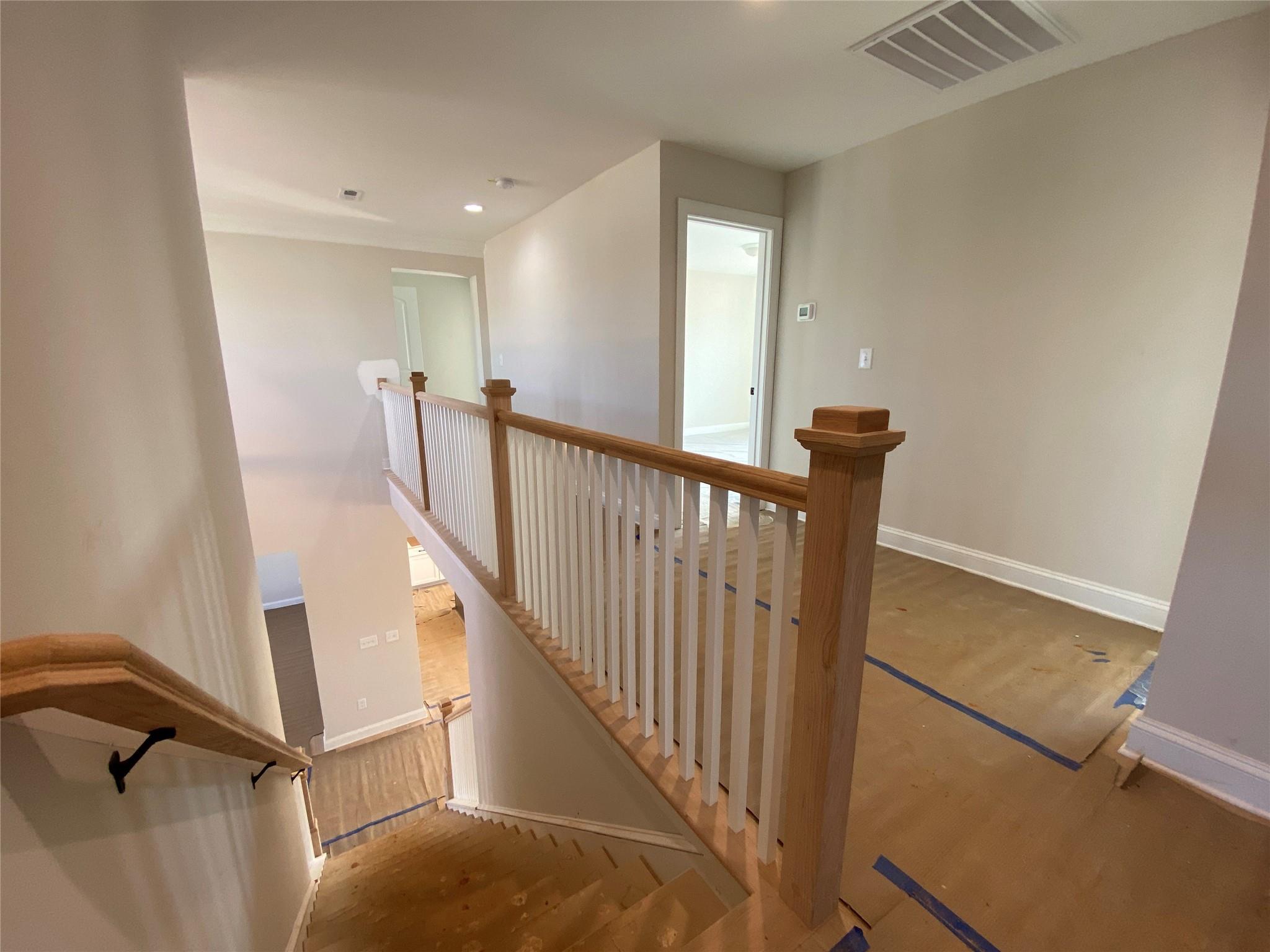 McLean Overlake - Residential