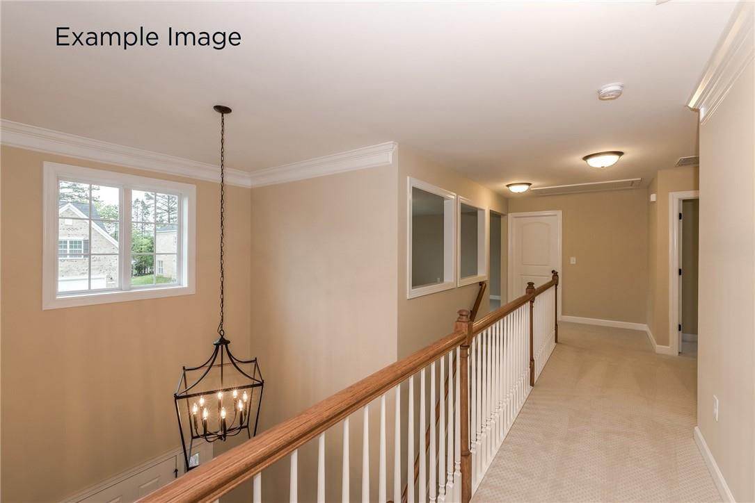 McLean Overlake - Residential