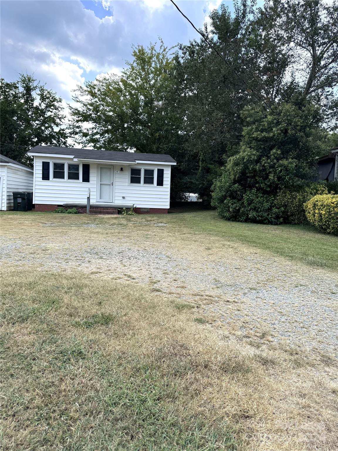 none - Residential Lease