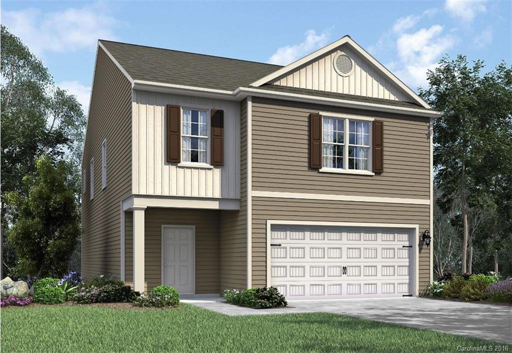 Silver Stream - Residential