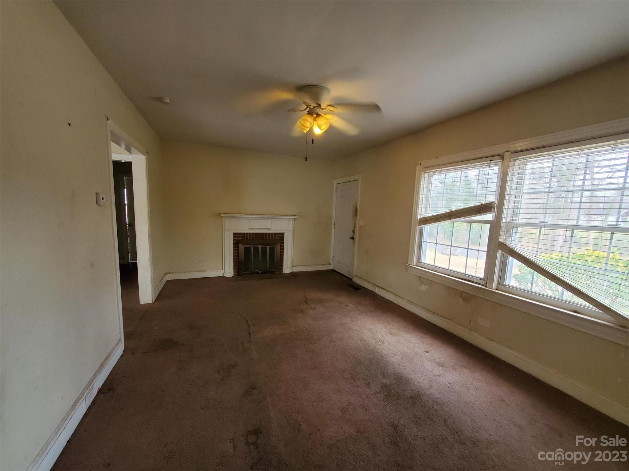 Glendale Acres - Residential