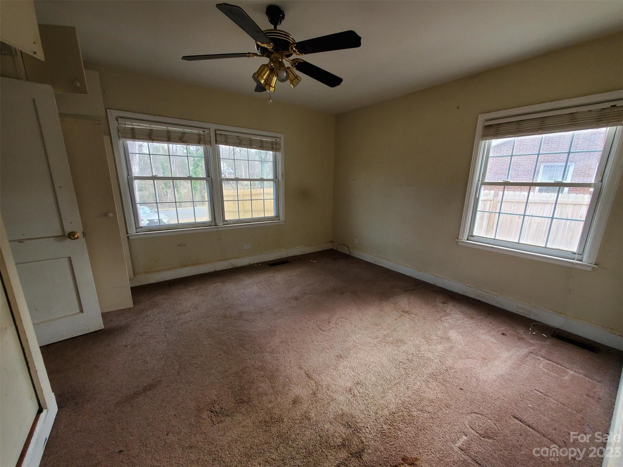 Glendale Acres - Residential