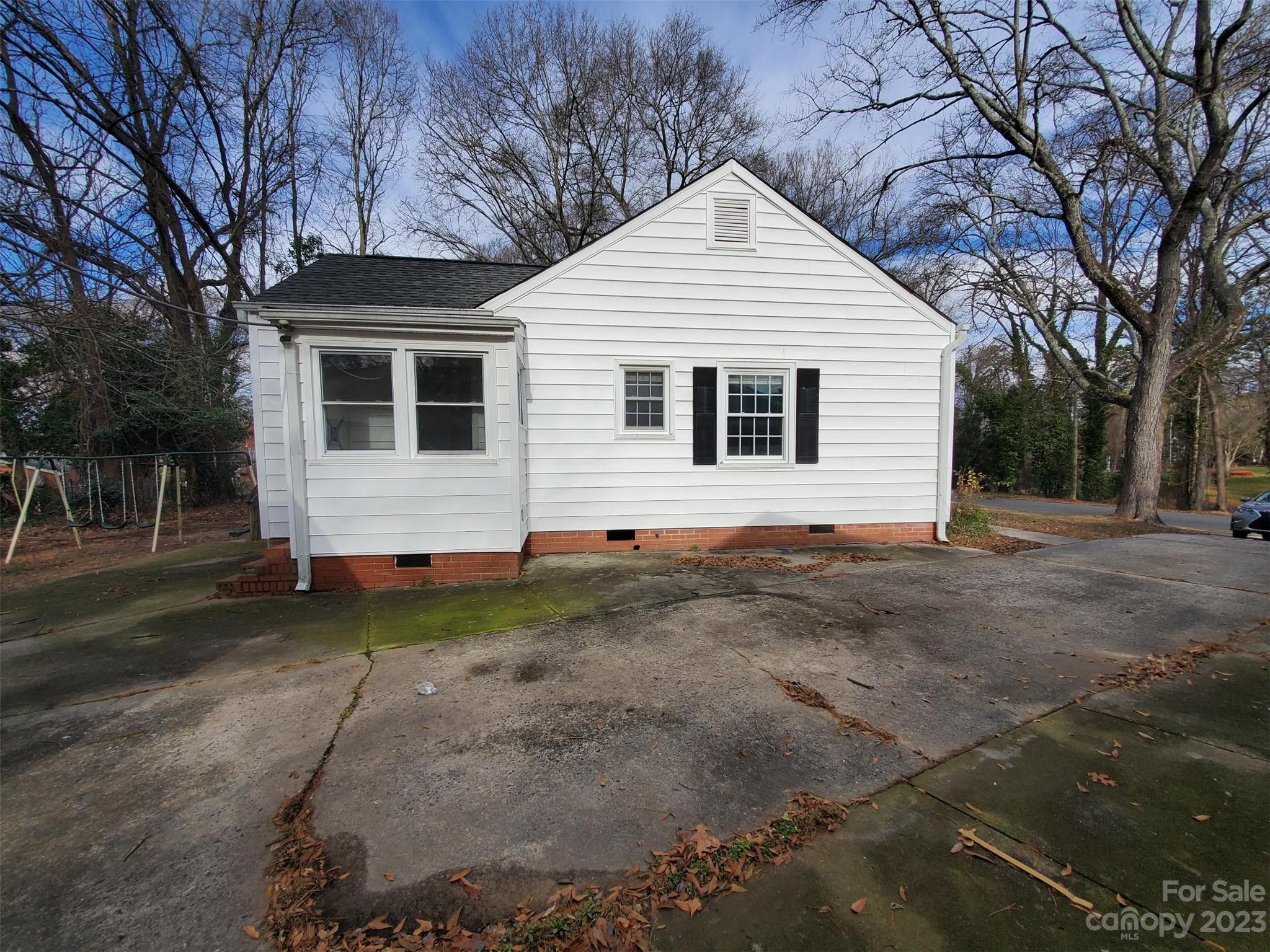 Glendale Acres - Residential