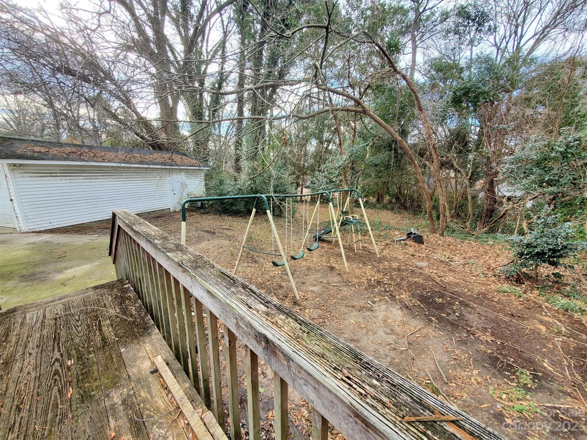 Glendale Acres - Residential