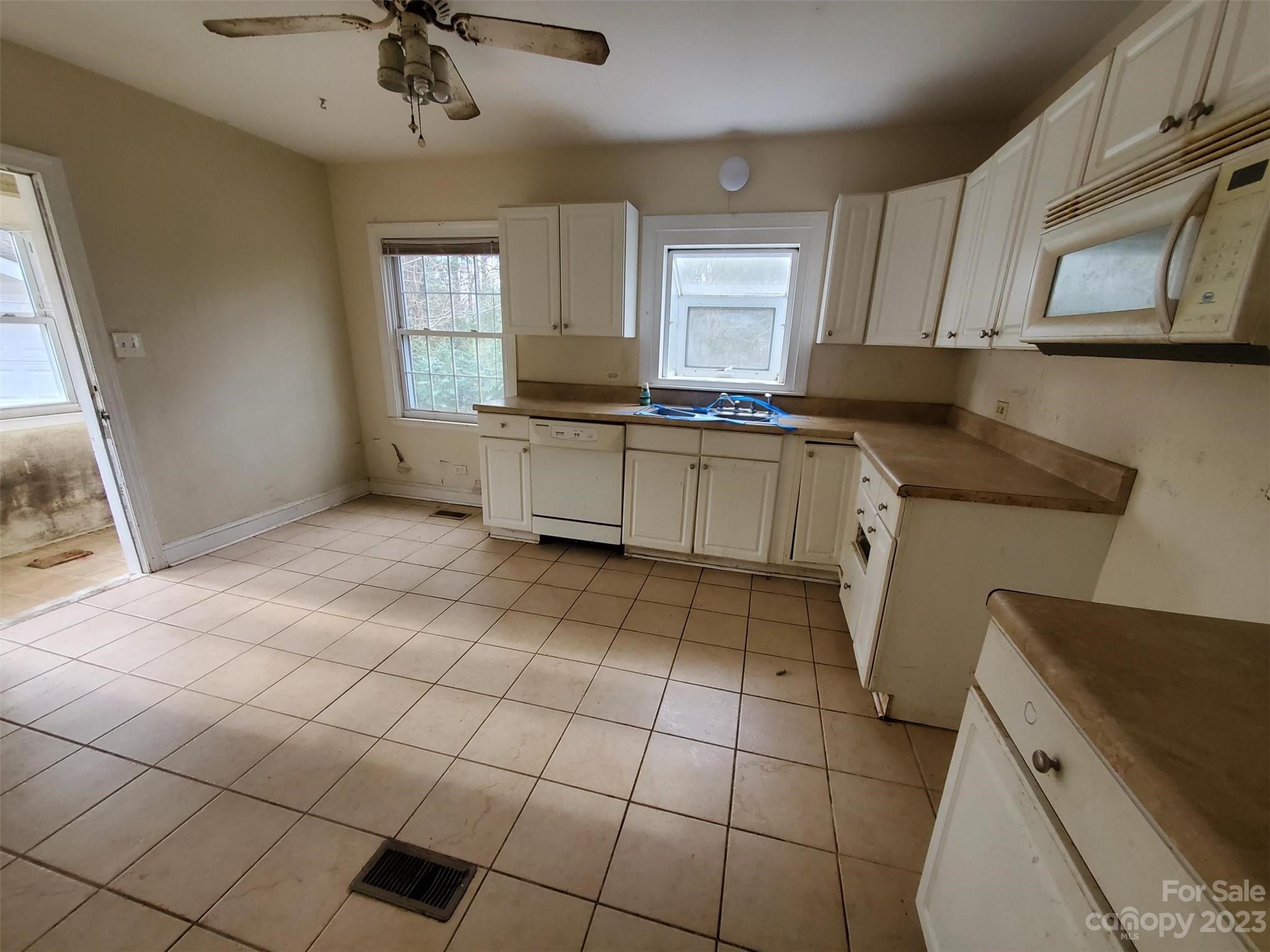 Glendale Acres - Residential