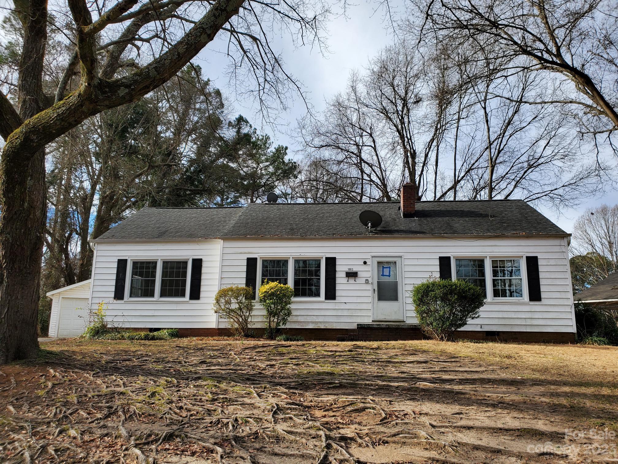 Glendale Acres - Residential