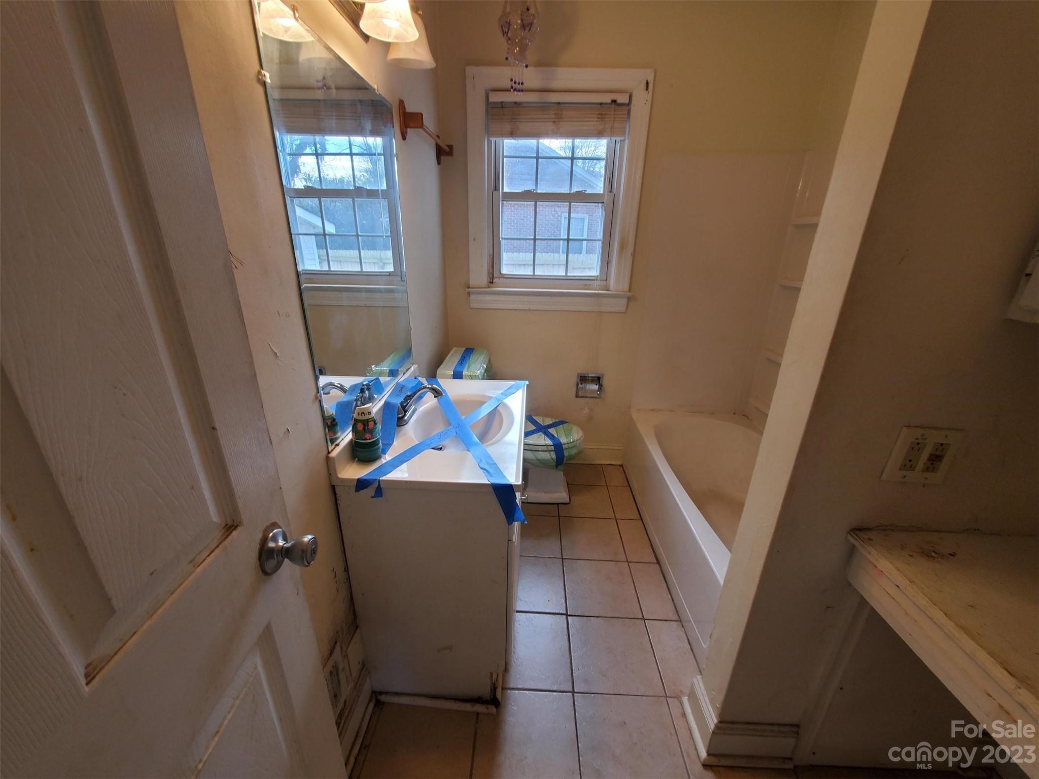 Glendale Acres - Residential