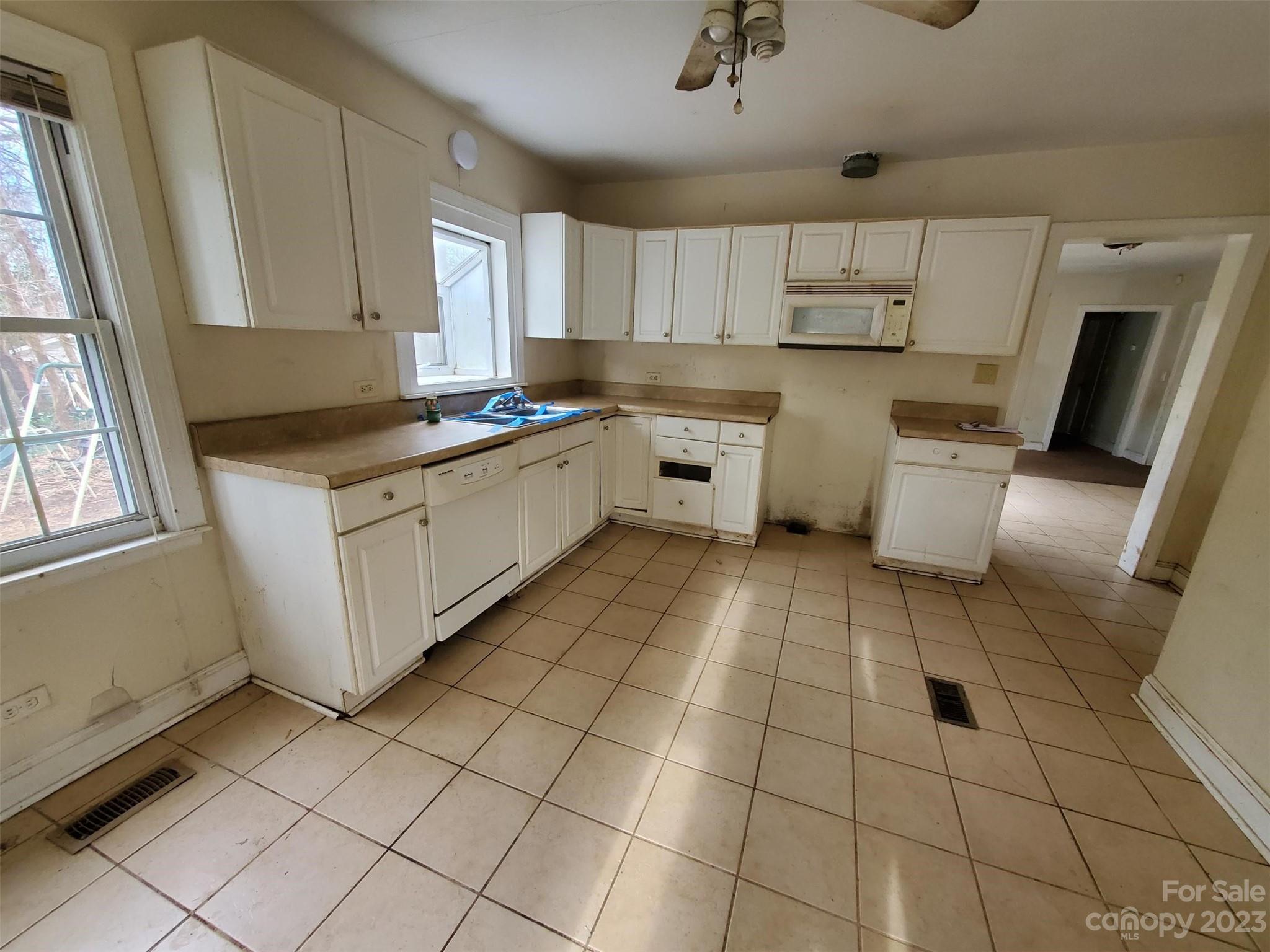 Glendale Acres - Residential