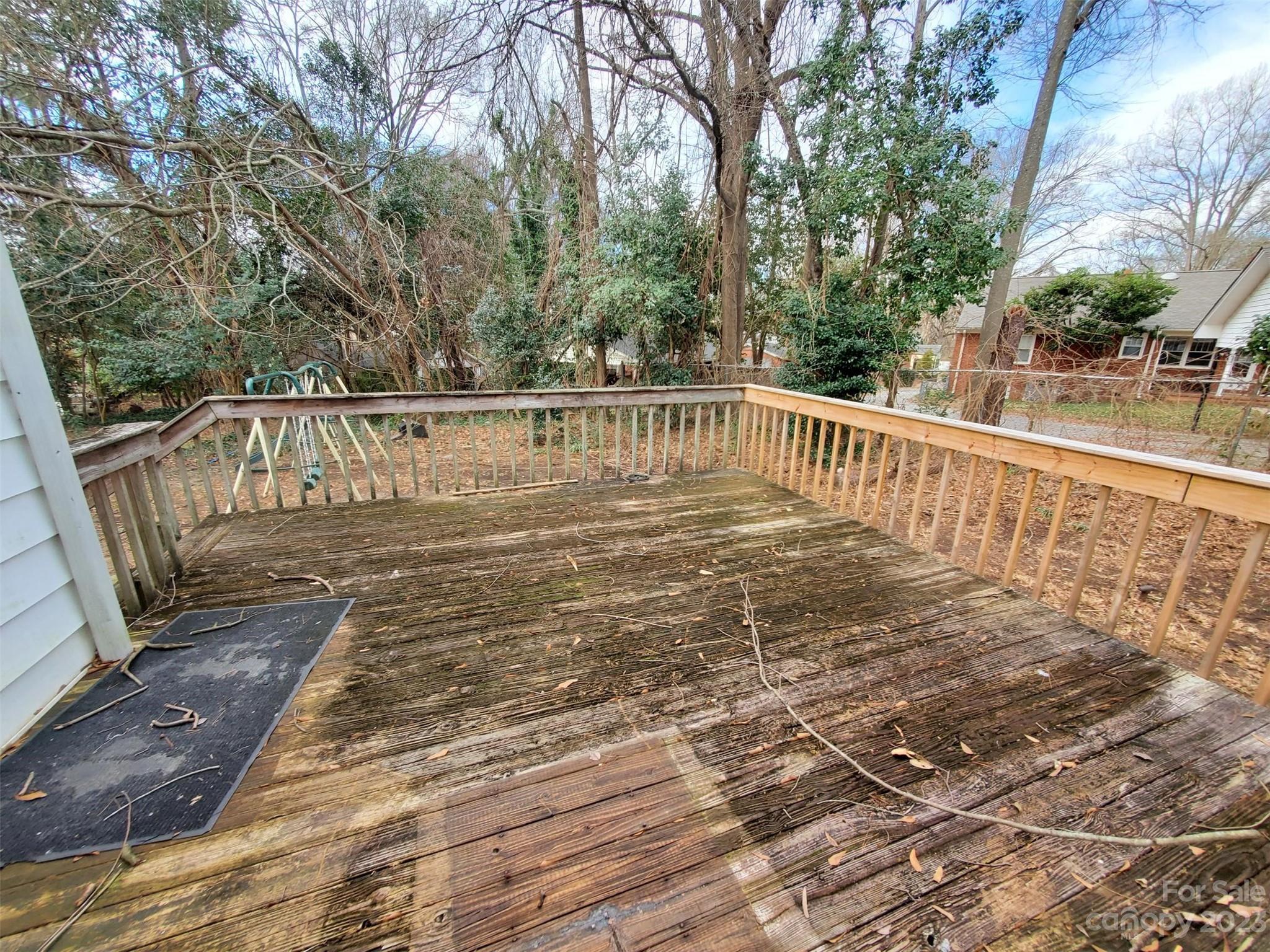 Glendale Acres - Residential