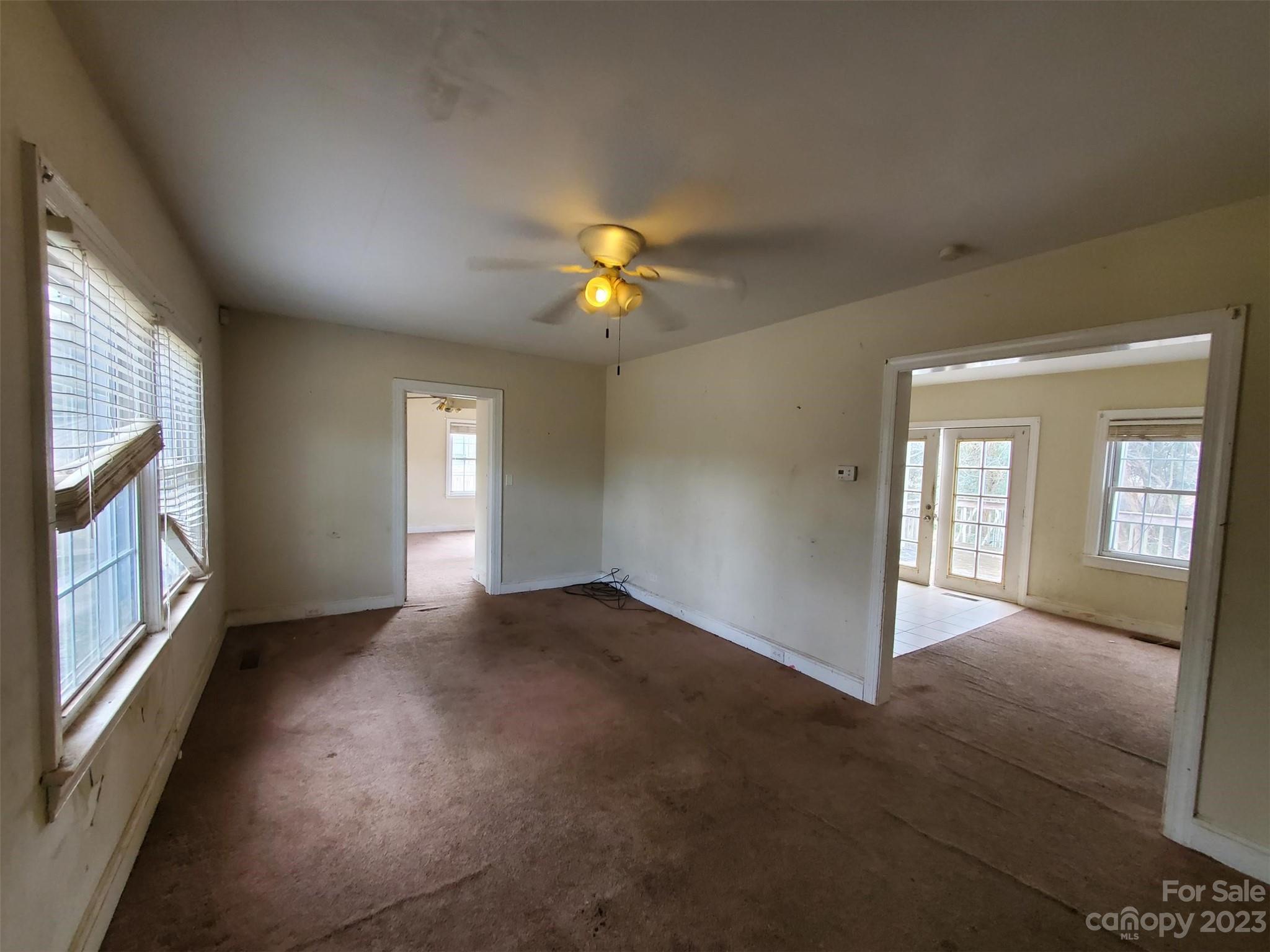 Glendale Acres - Residential