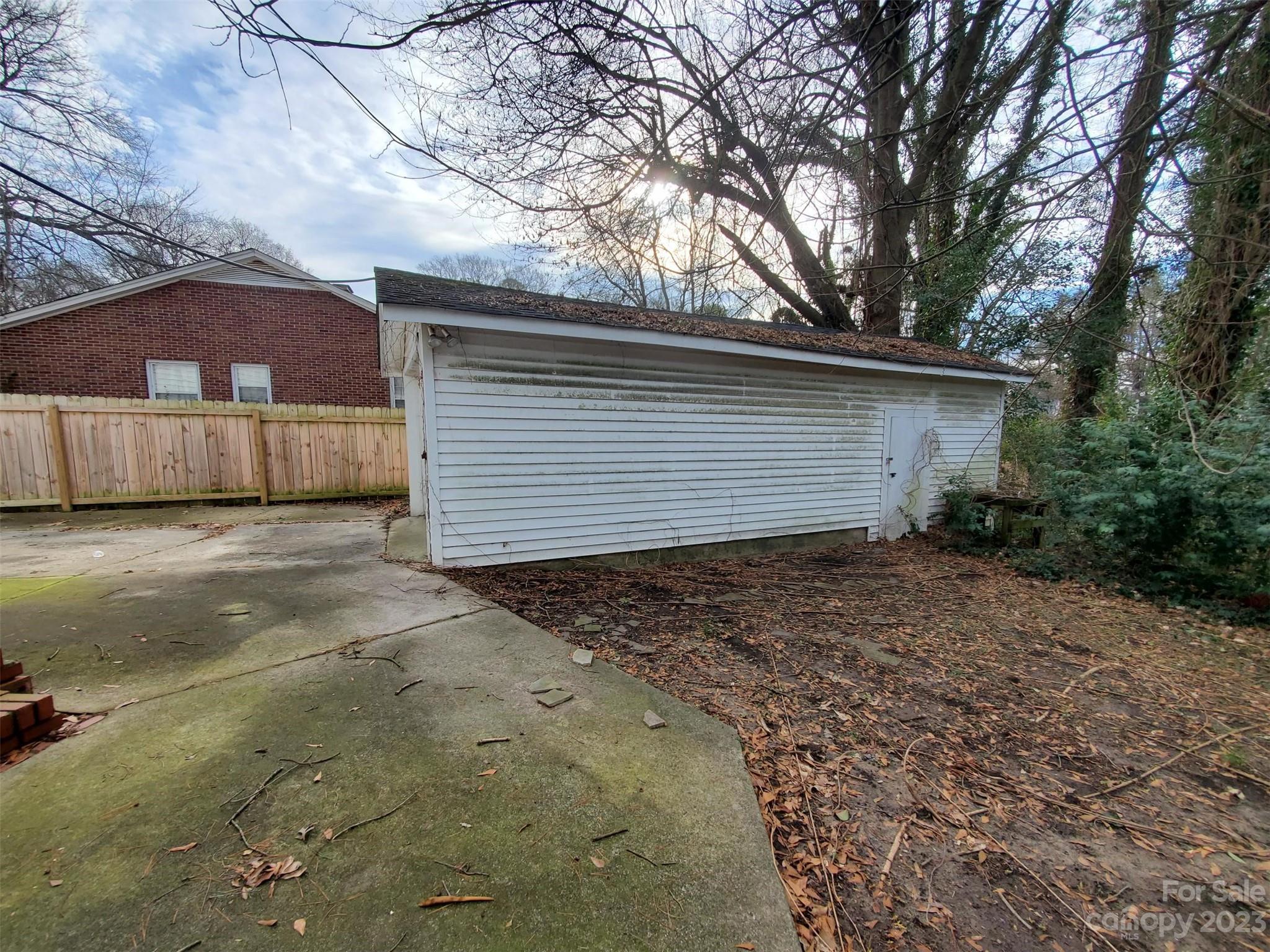 Glendale Acres - Residential