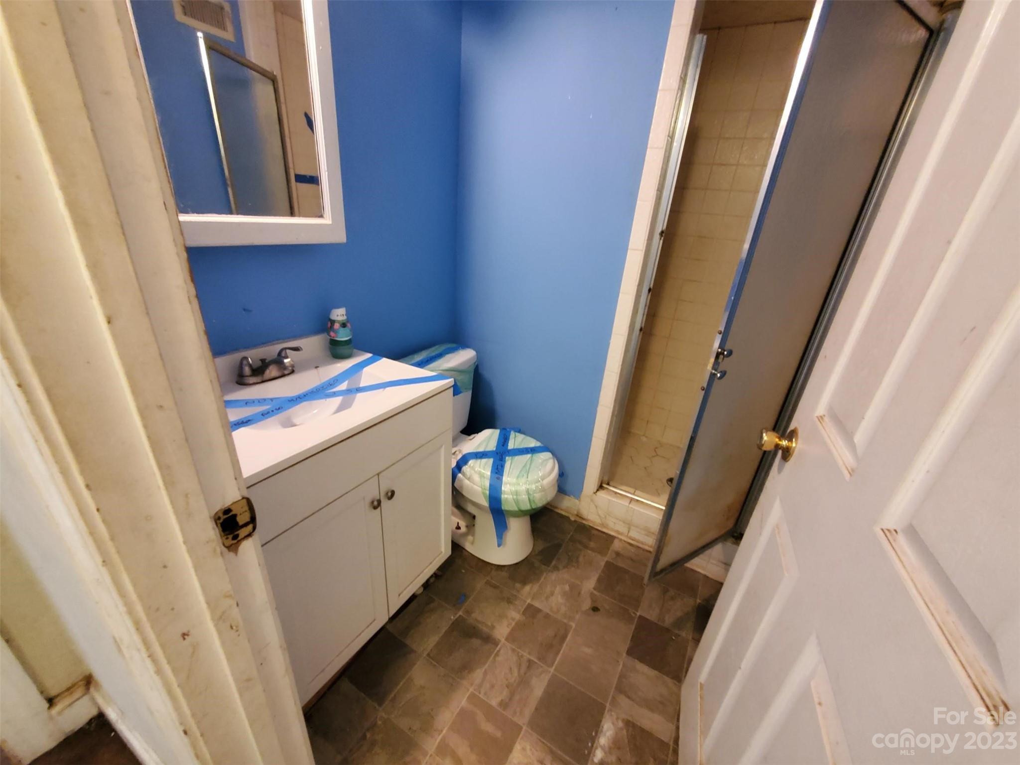 Glendale Acres - Residential