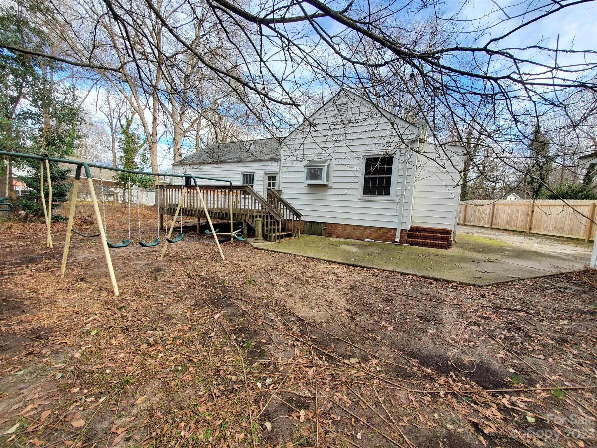 Glendale Acres - Residential