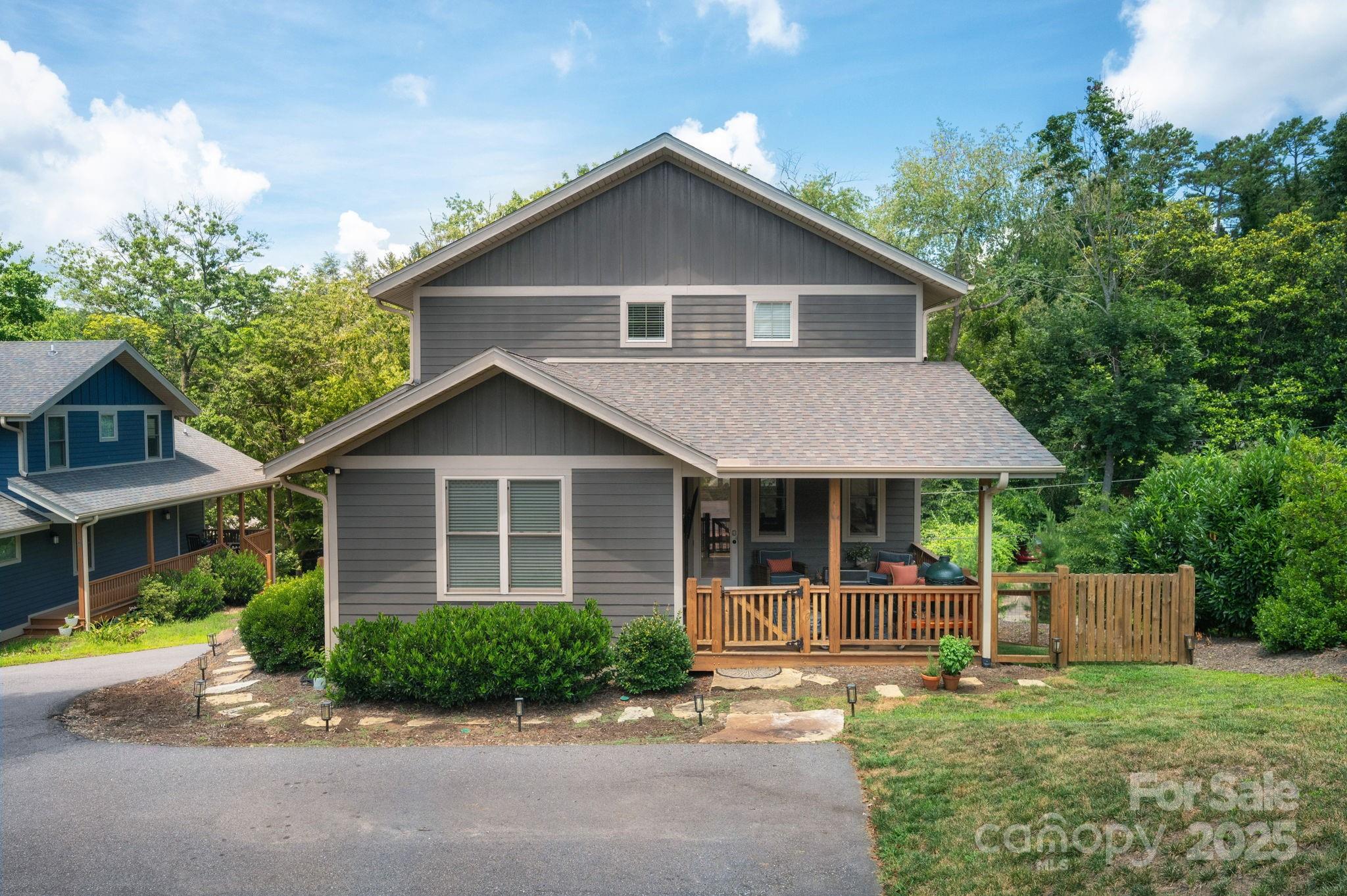 11 Elkmont Drive
