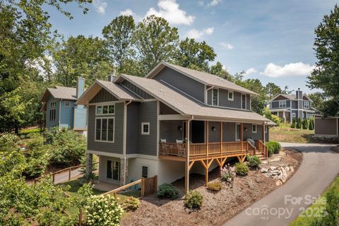 11 Elkmont Drive Asheville NC 28804