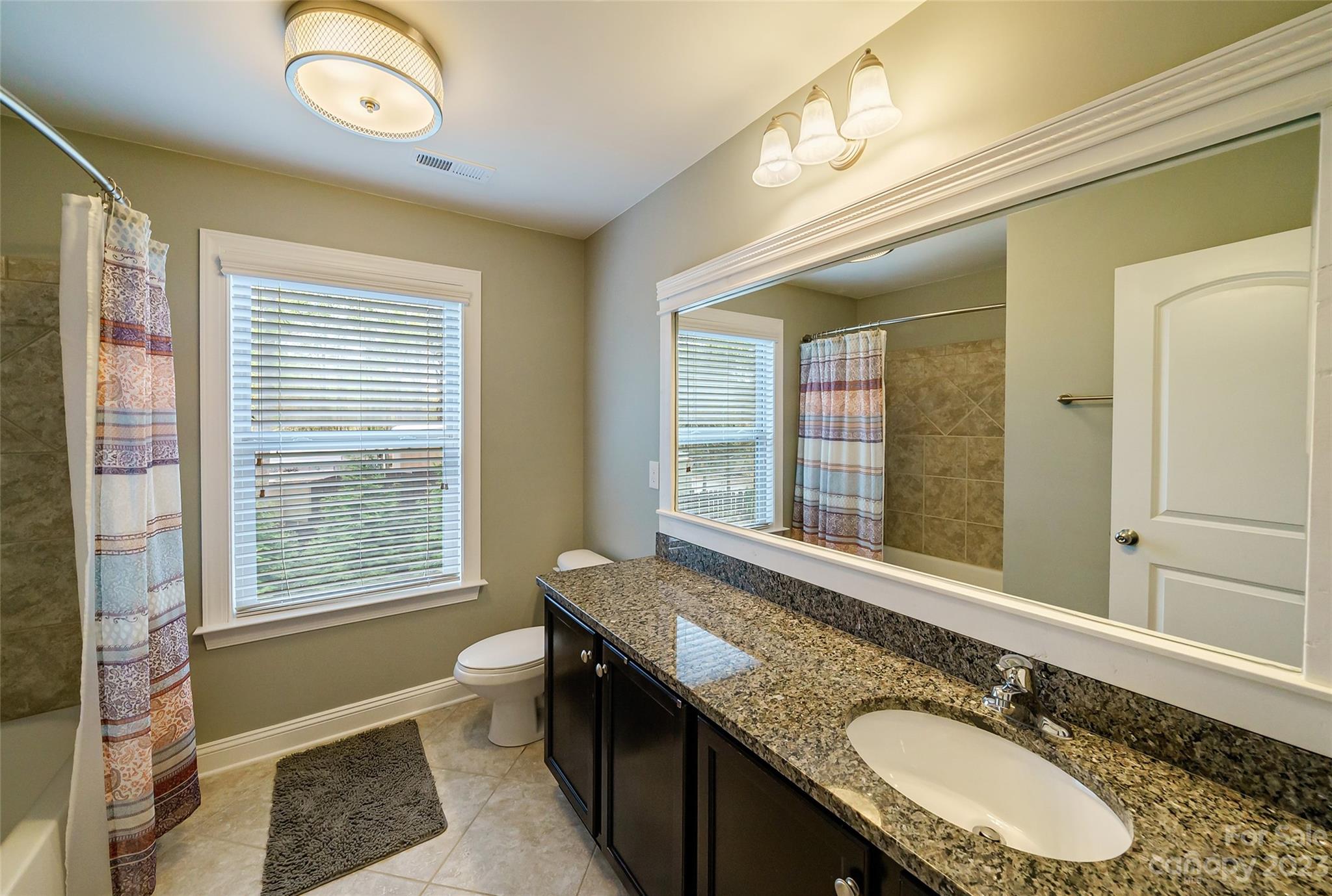 Barber Rock - Residential