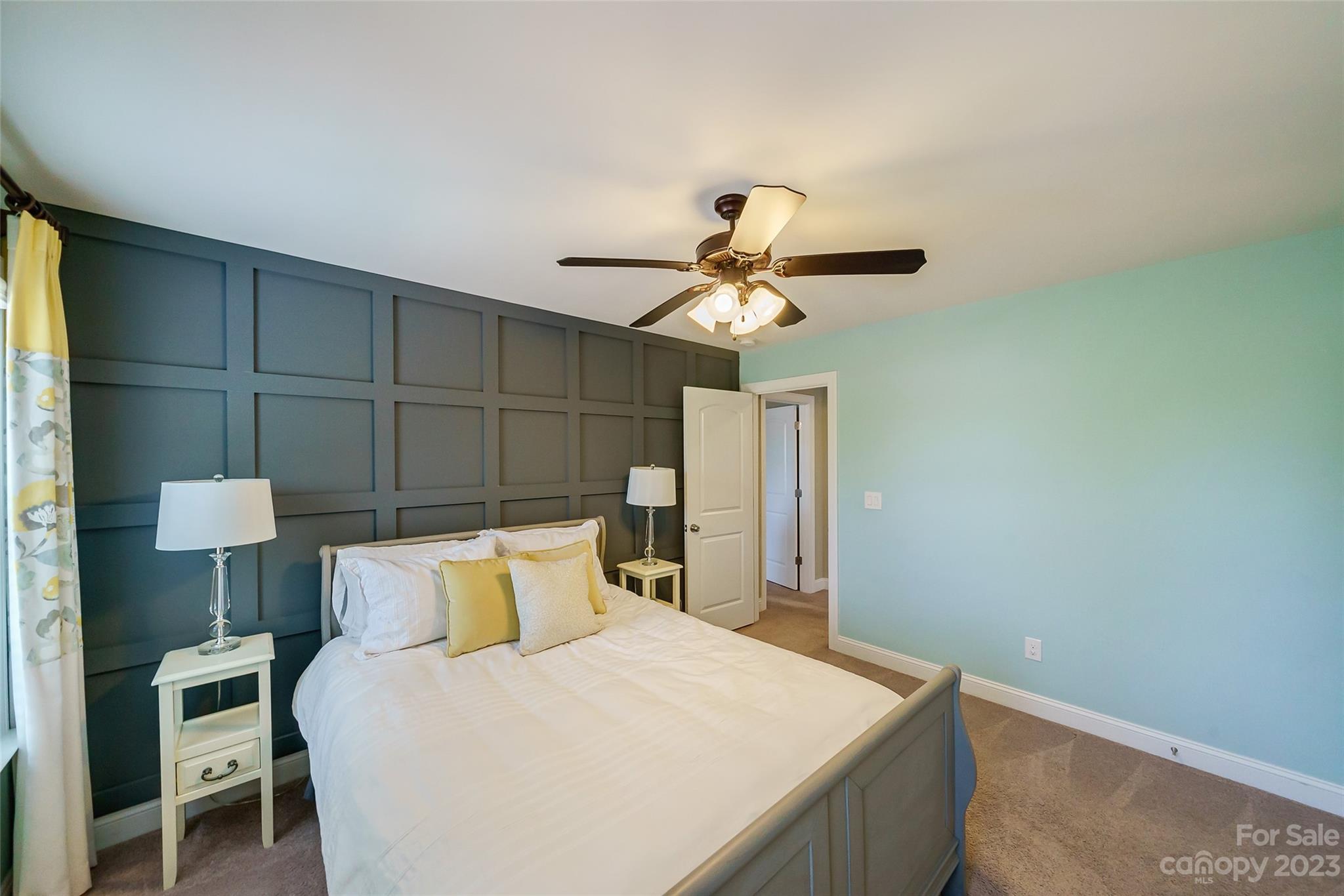 Barber Rock - Residential