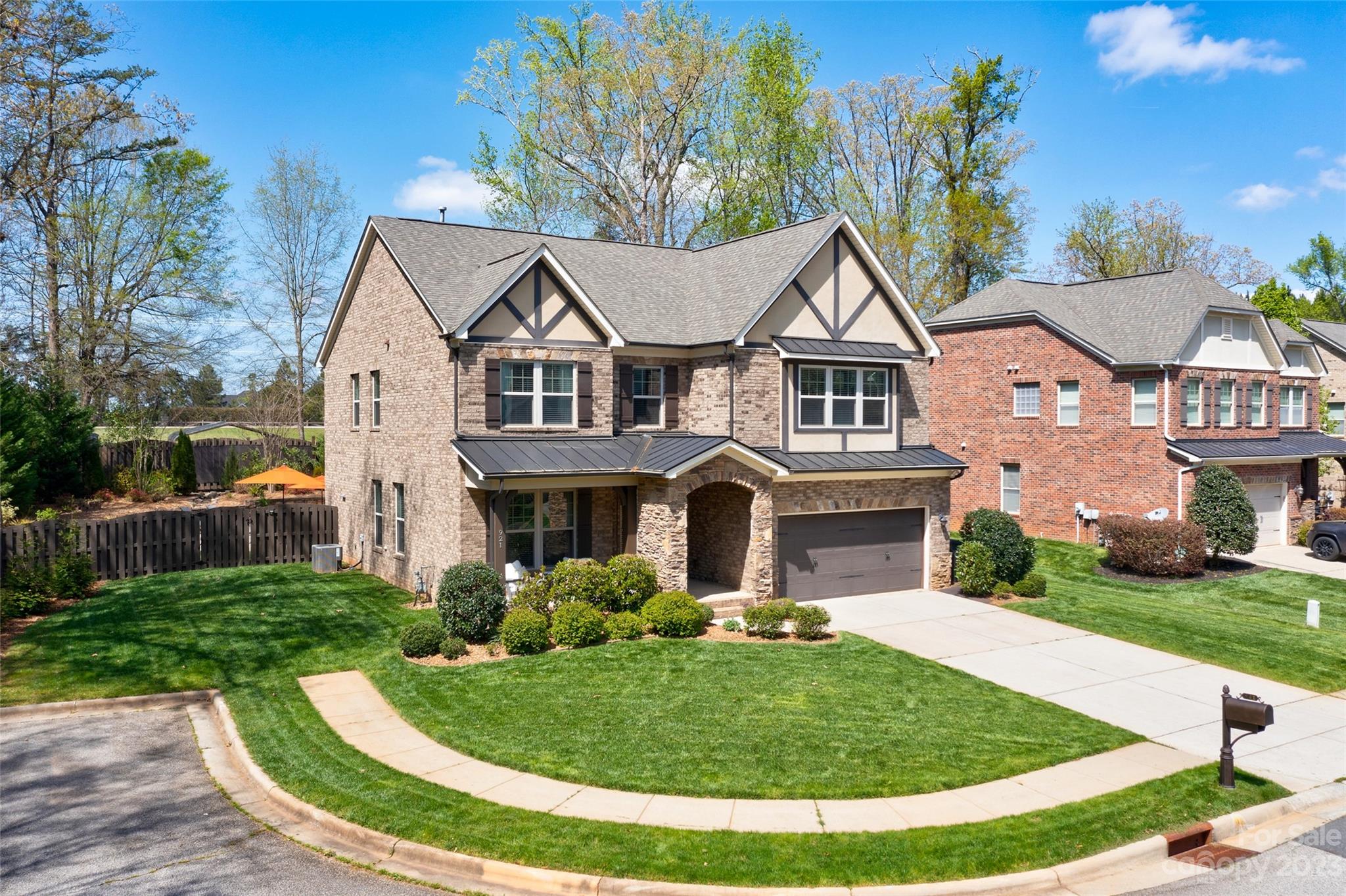 Barber Rock - Residential