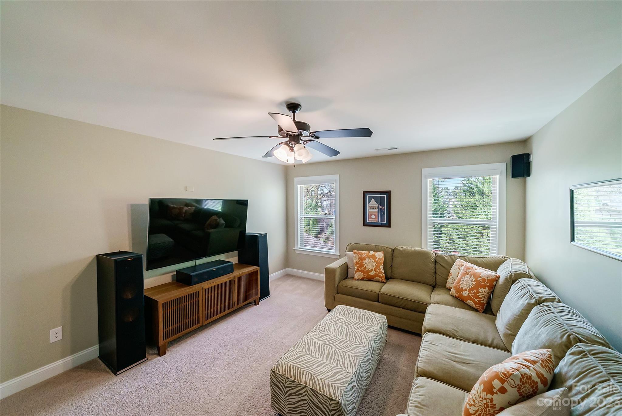 Barber Rock - Residential