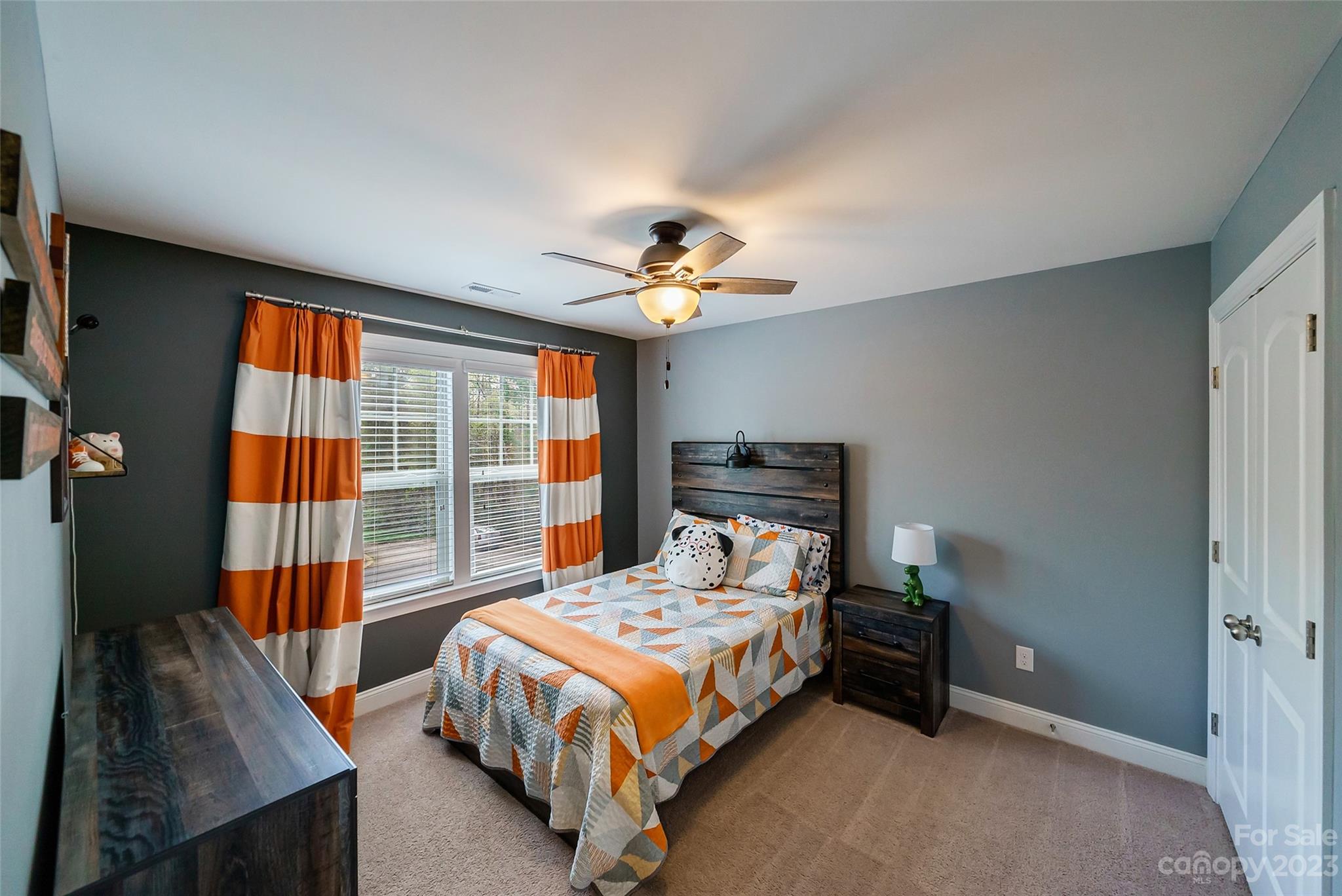 Barber Rock - Residential