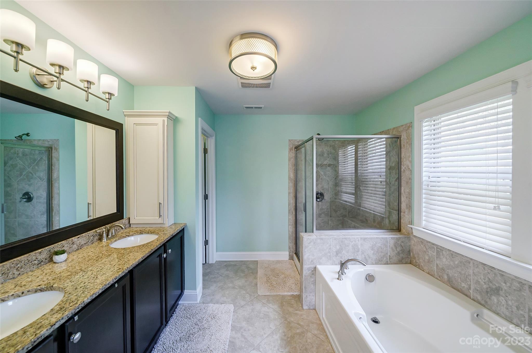 Barber Rock - Residential