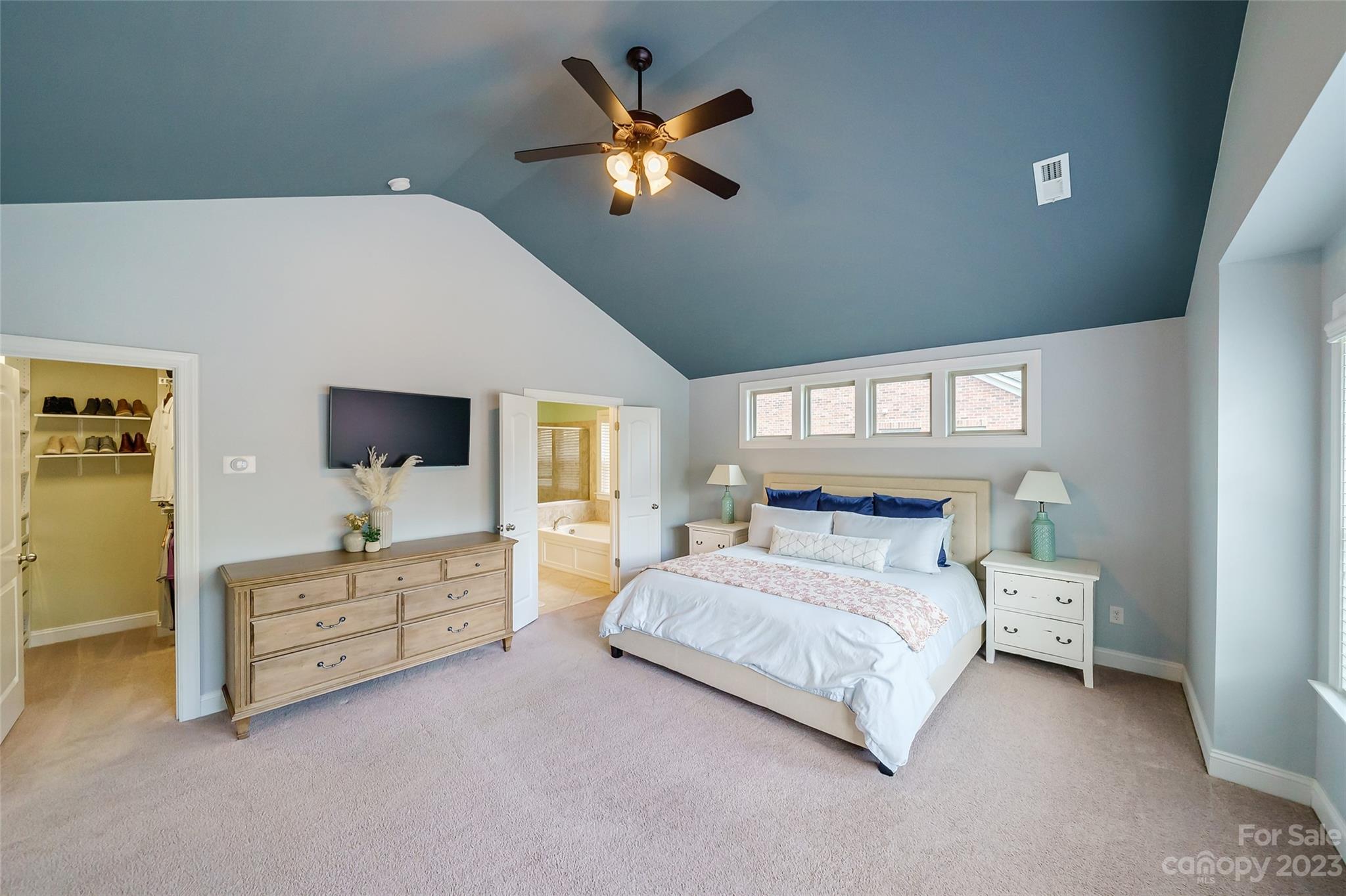 Barber Rock - Residential