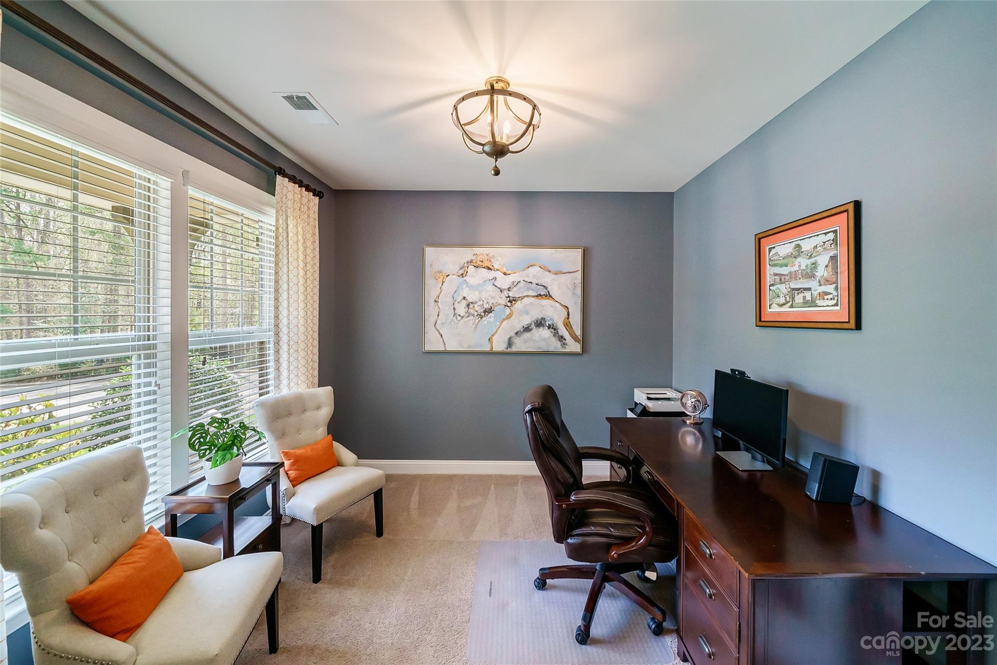 Barber Rock - Residential