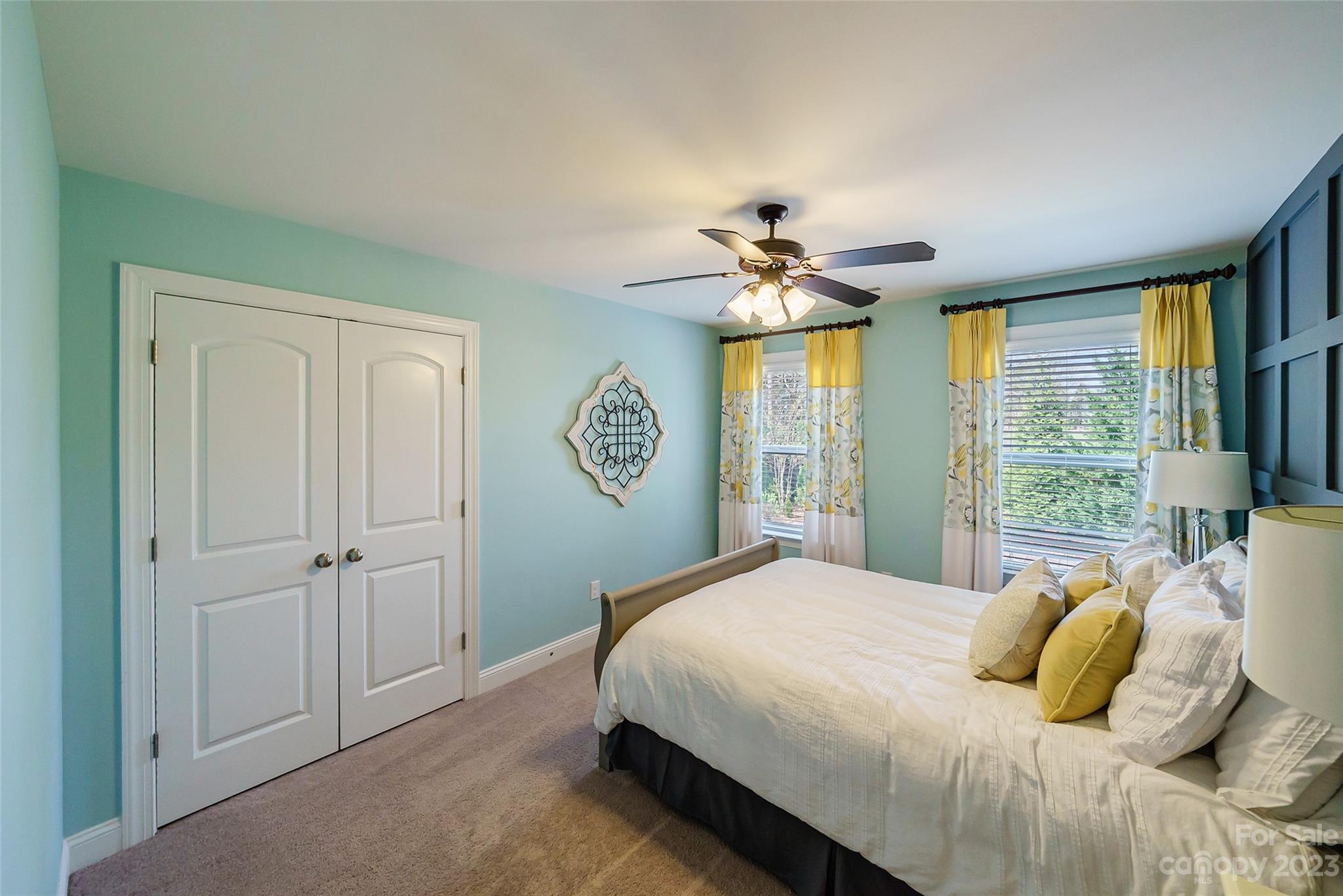 Barber Rock - Residential