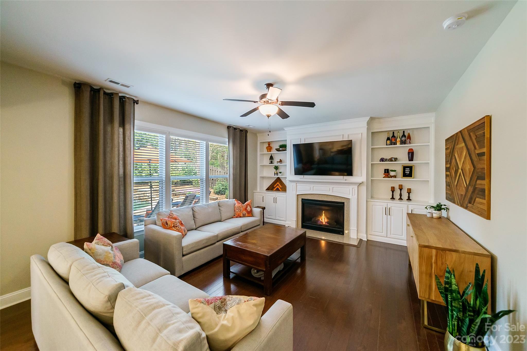 Barber Rock - Residential